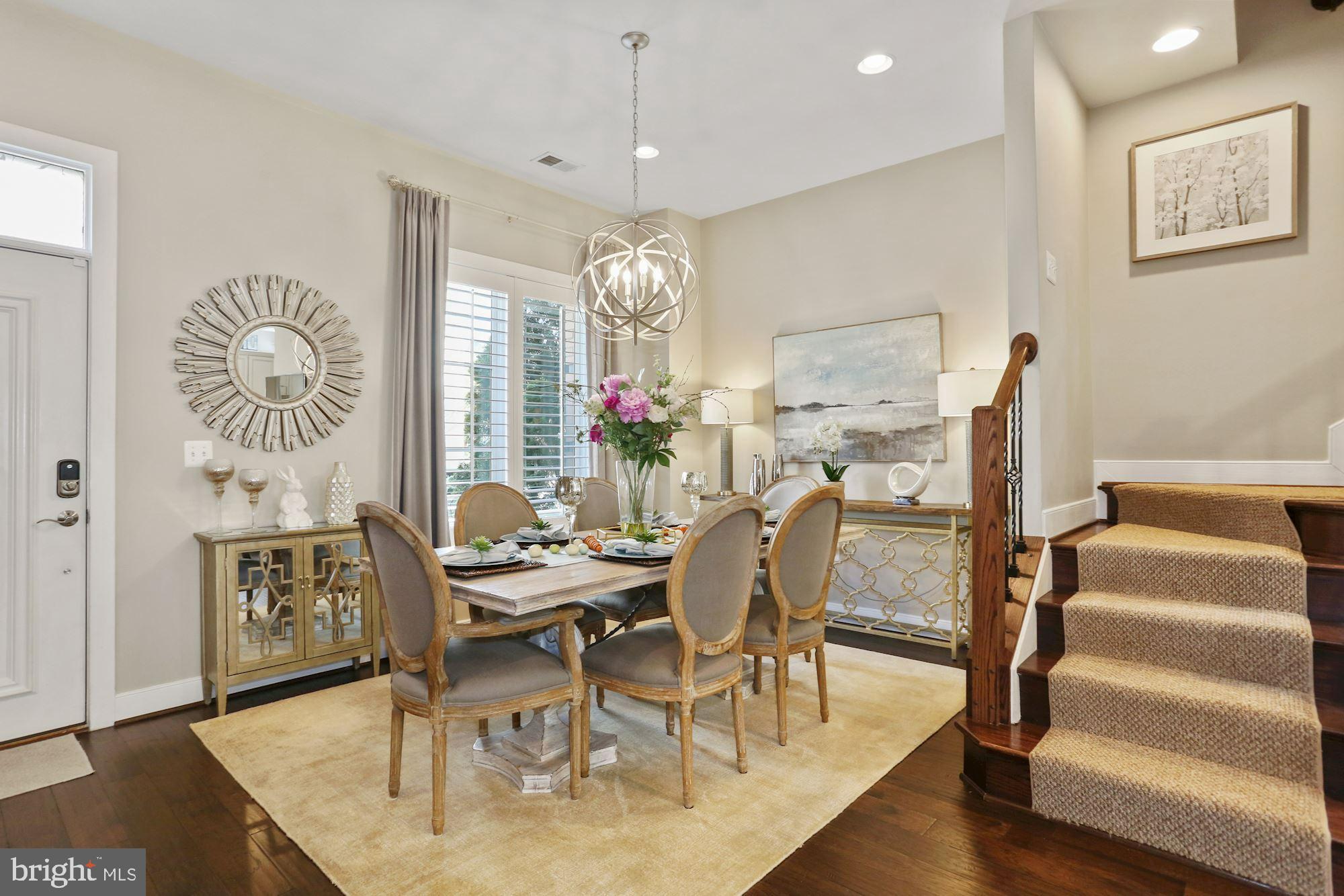 POTOMAC YARD - Residential