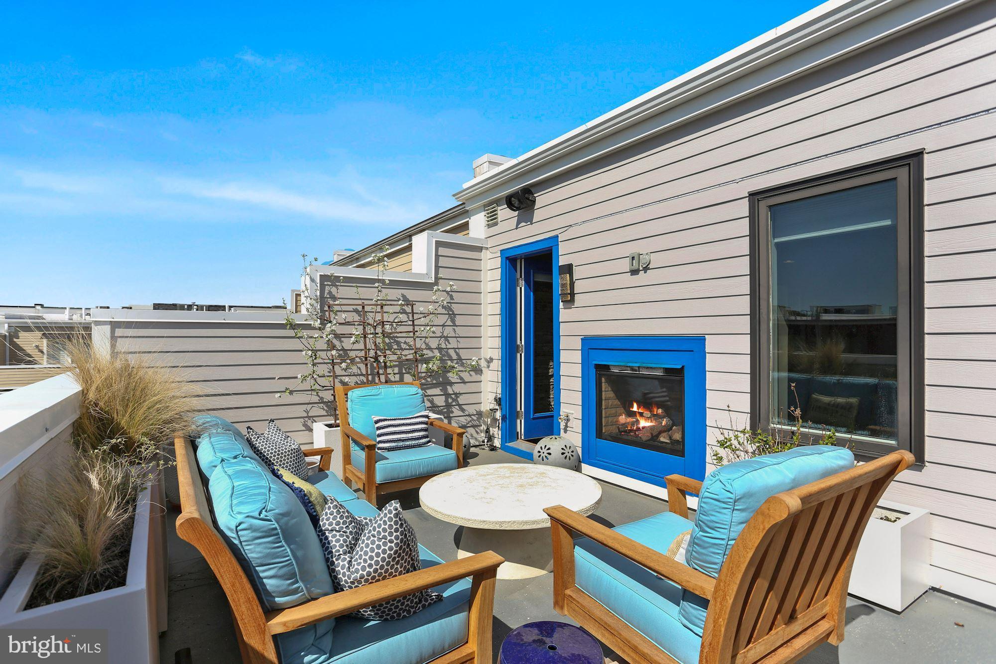 POTOMAC YARD - Residential