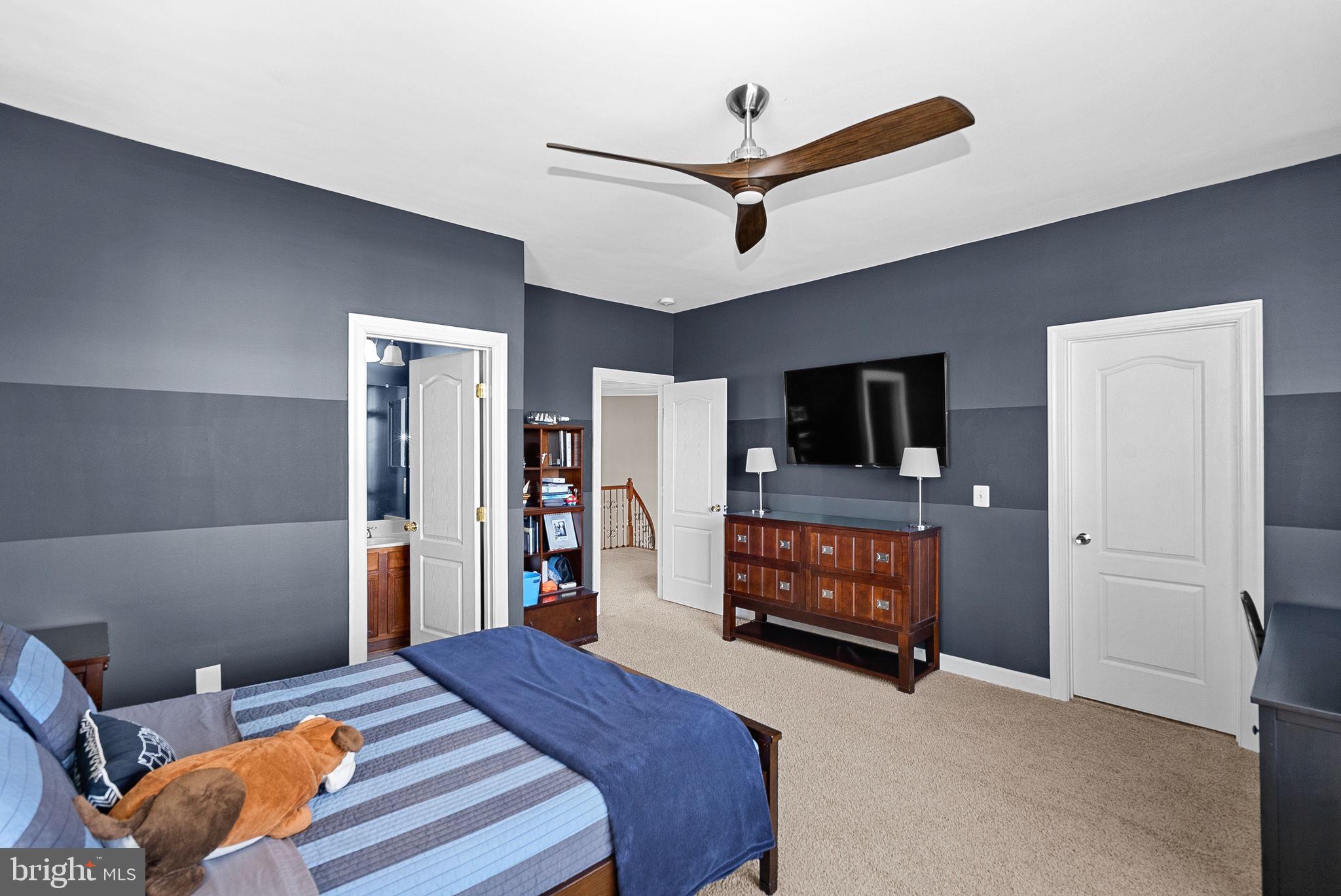BELLE TERRA - Residential