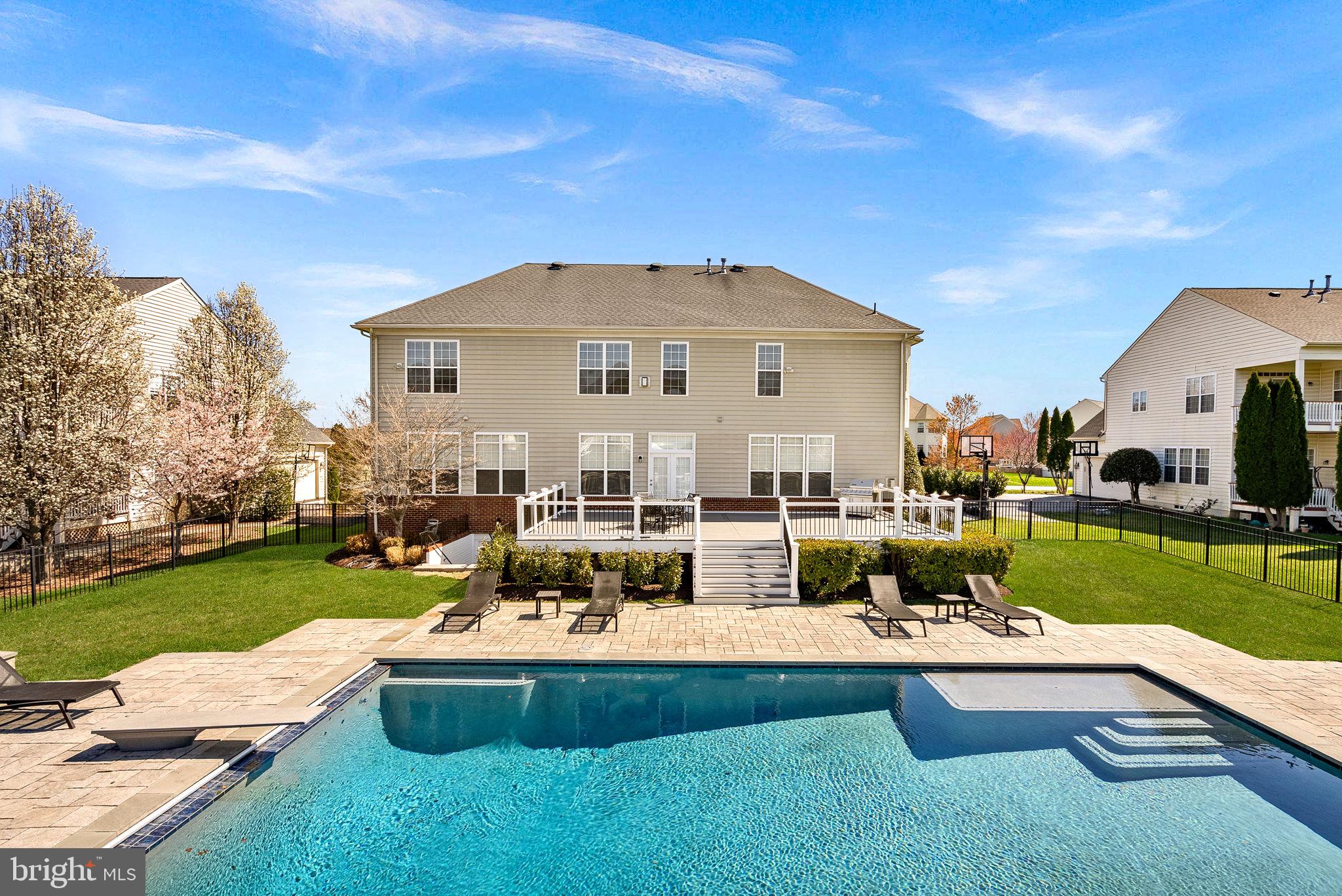 BELLE TERRA - Residential