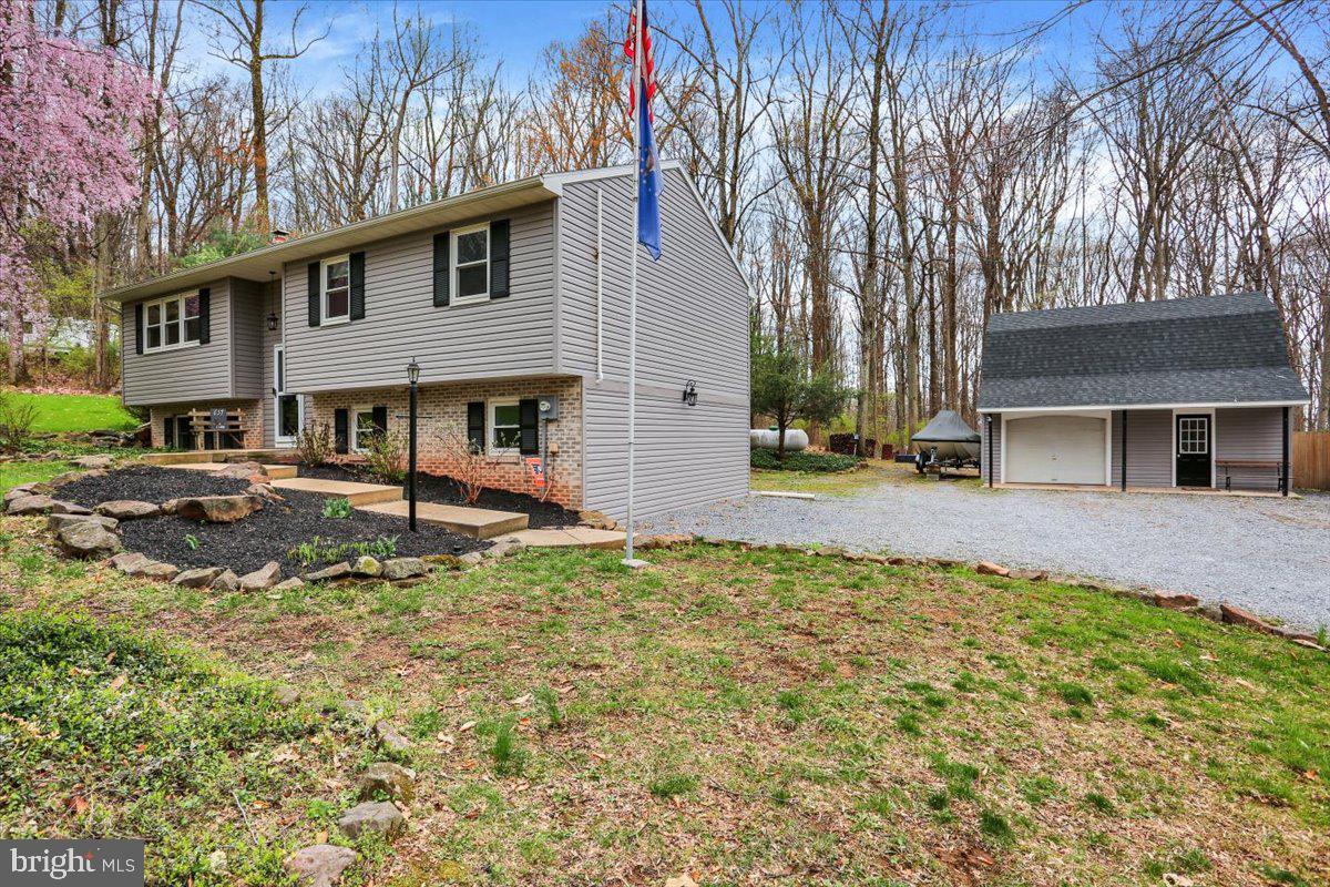 BLACK CREEK ESTATES - Residential