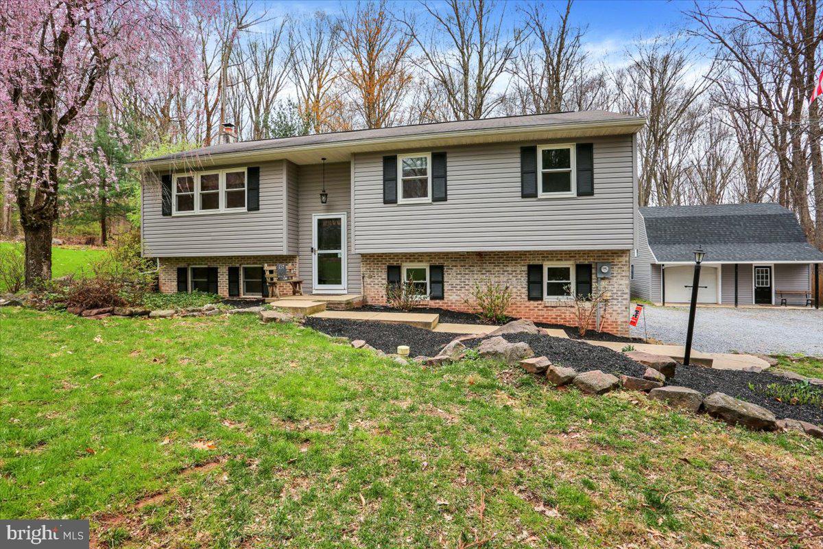 BLACK CREEK ESTATES - Residential