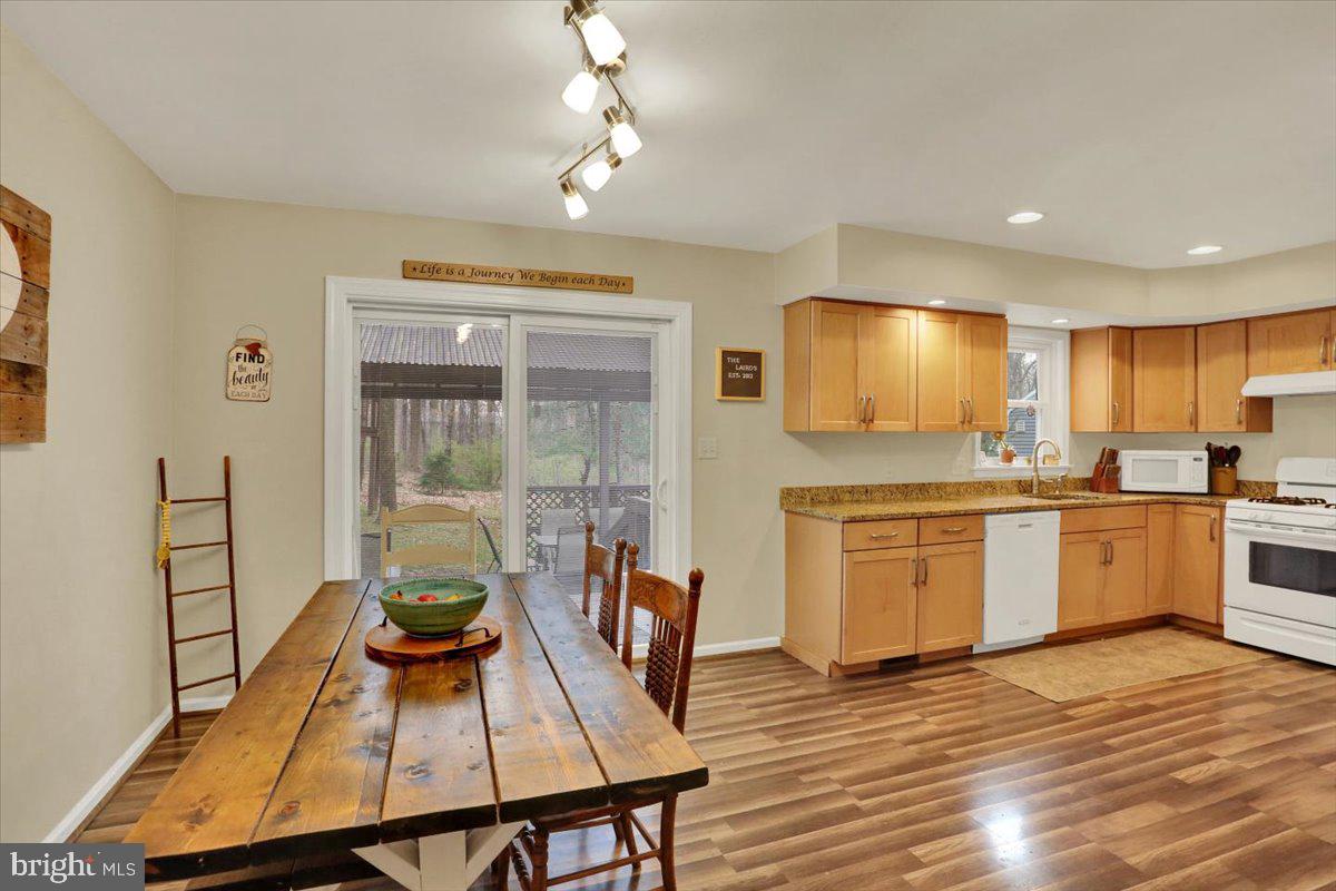 BLACK CREEK ESTATES - Residential