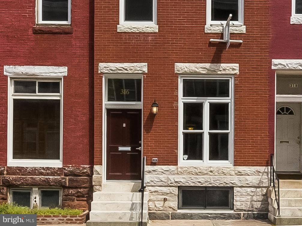 BARCLAY - Residential