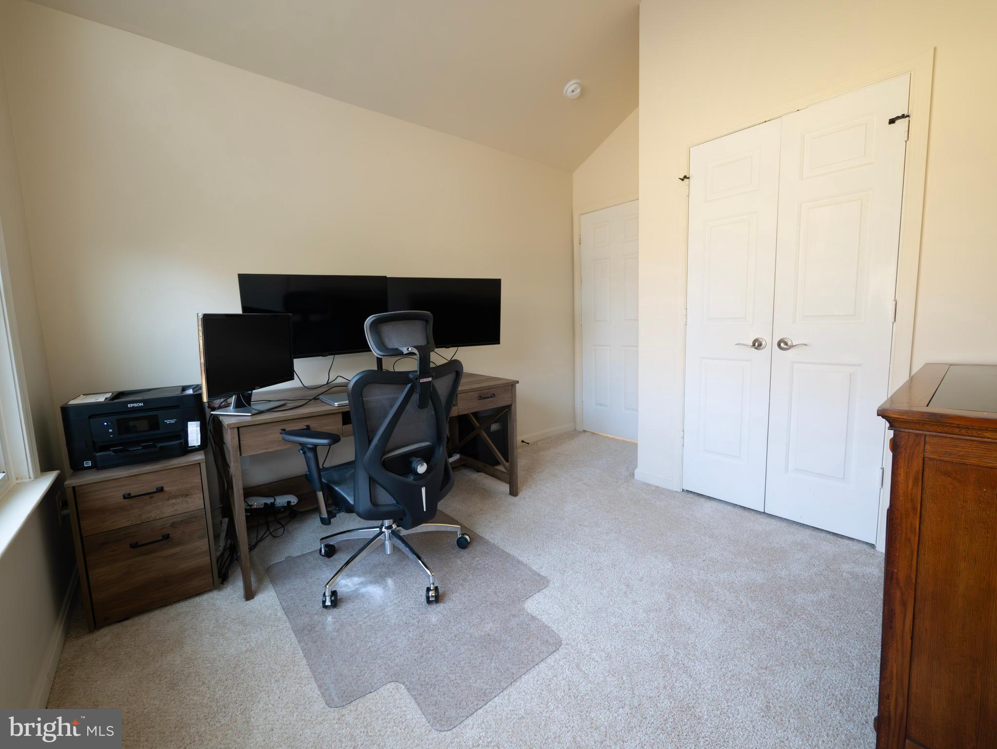 EXCALIBUR SD - Residential