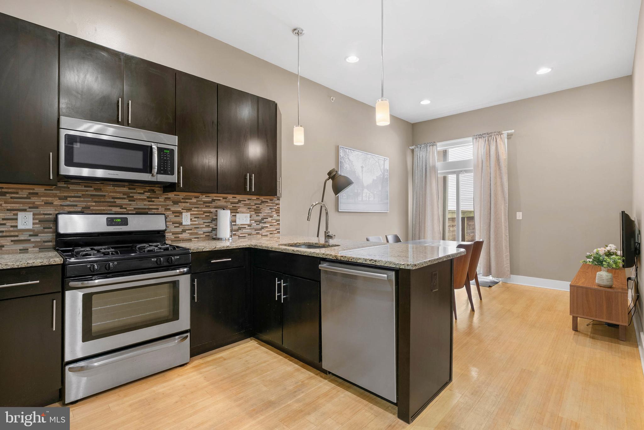 NORTHERN LIBERTIES - Residential