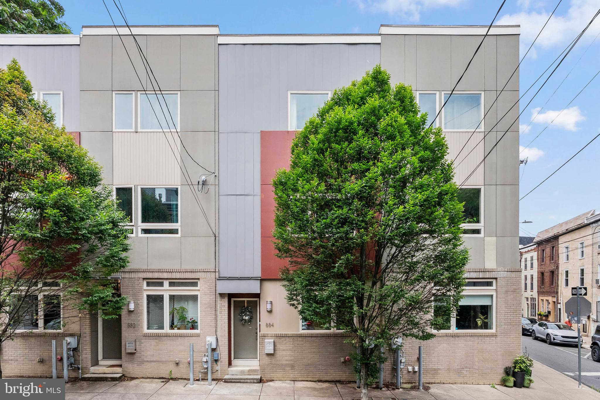 NORTHERN LIBERTIES - Residential