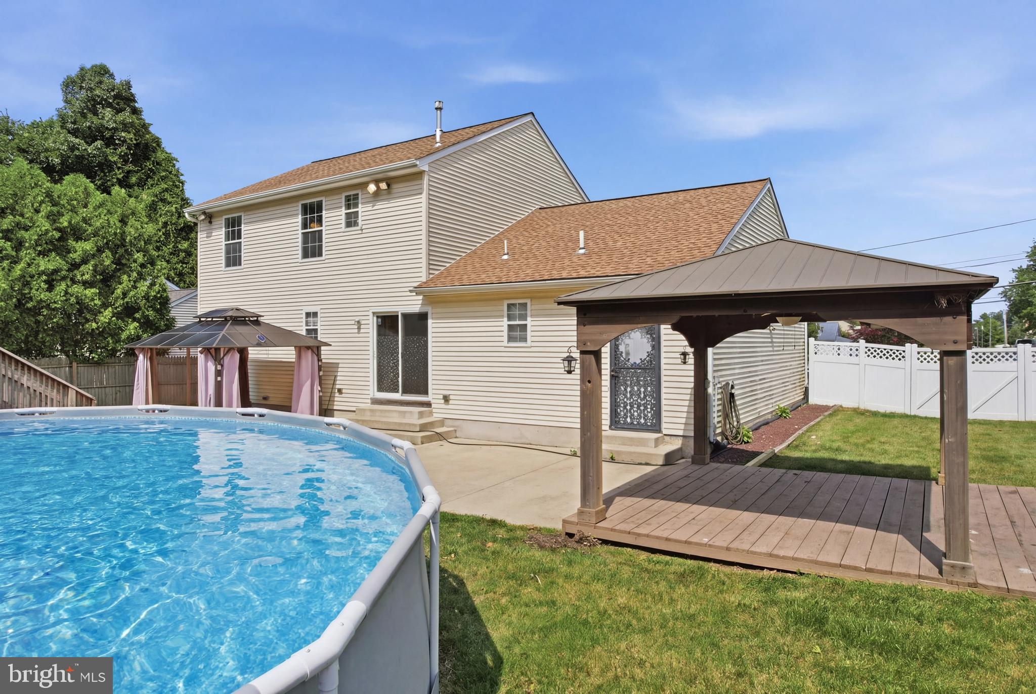 SPEEDWAY - Residential