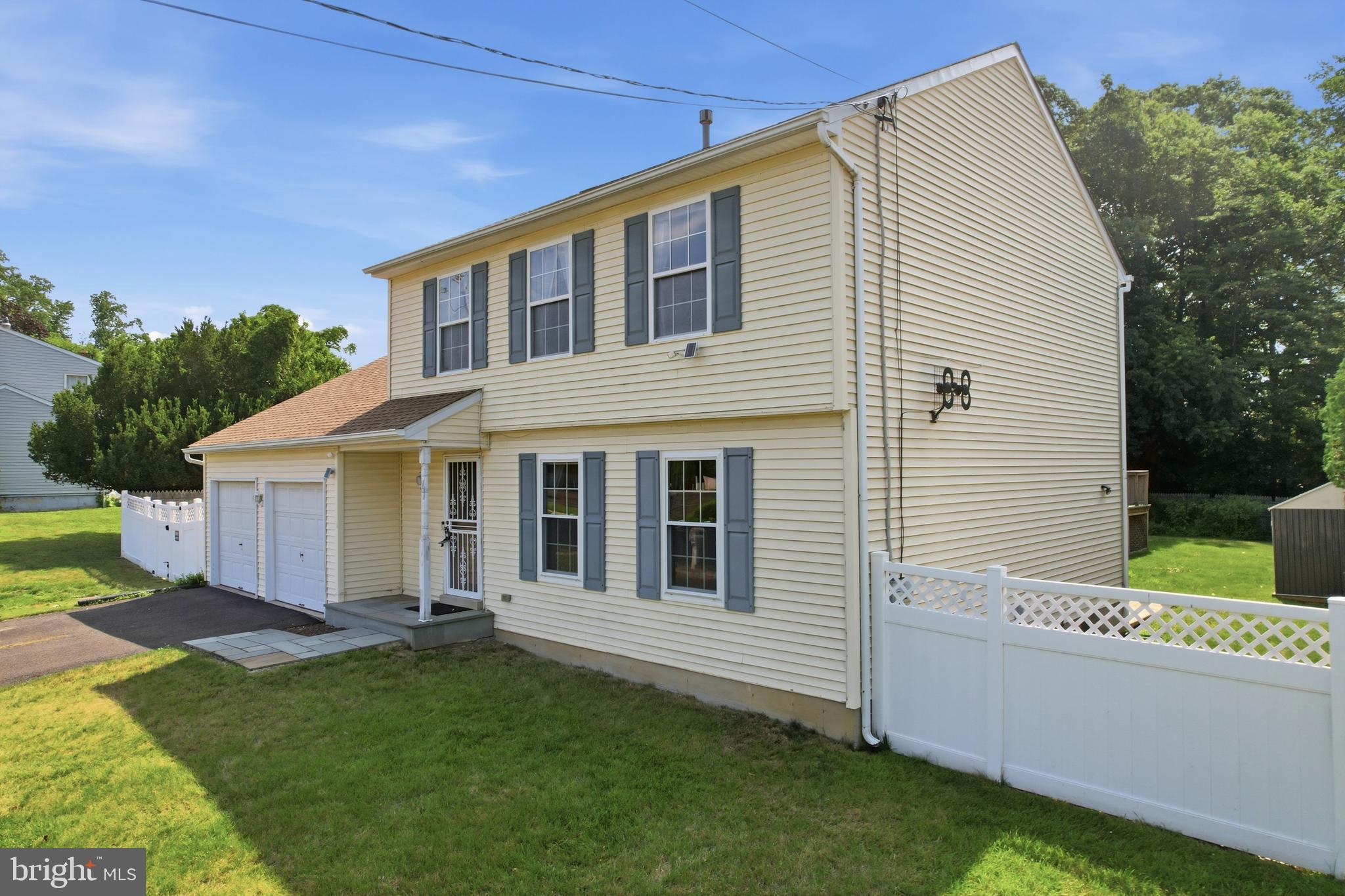 SPEEDWAY - Residential