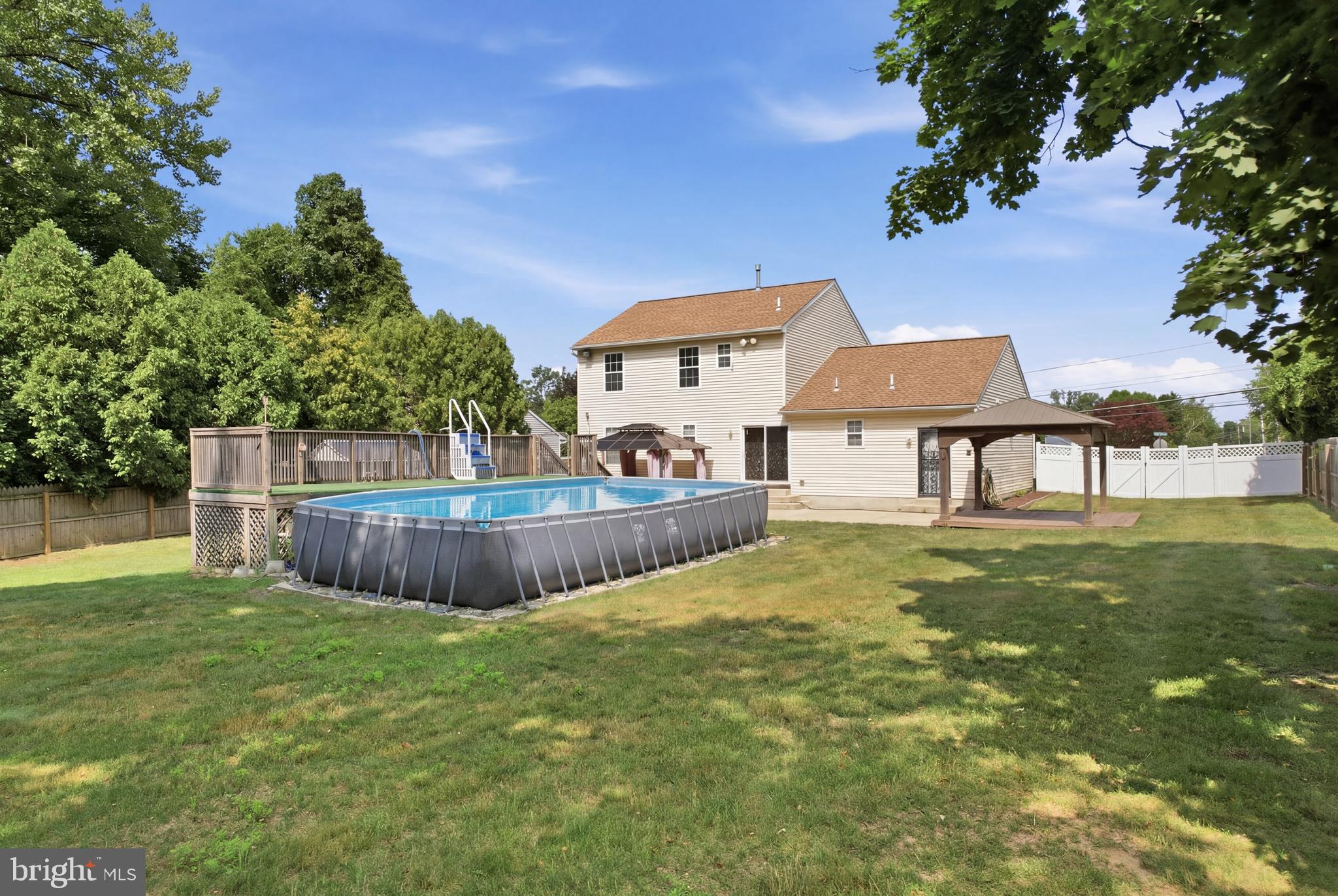 SPEEDWAY - Residential