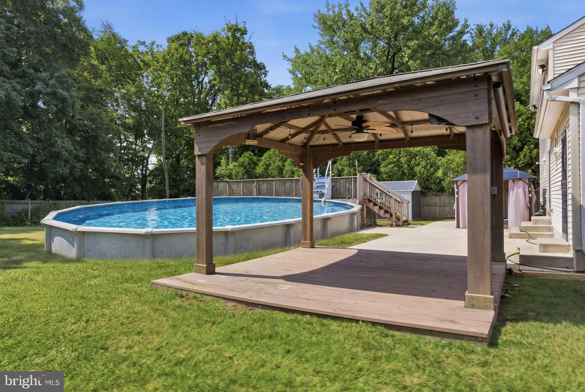 SPEEDWAY - Residential