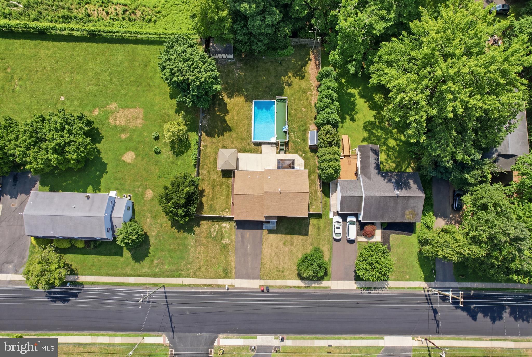 SPEEDWAY - Residential
