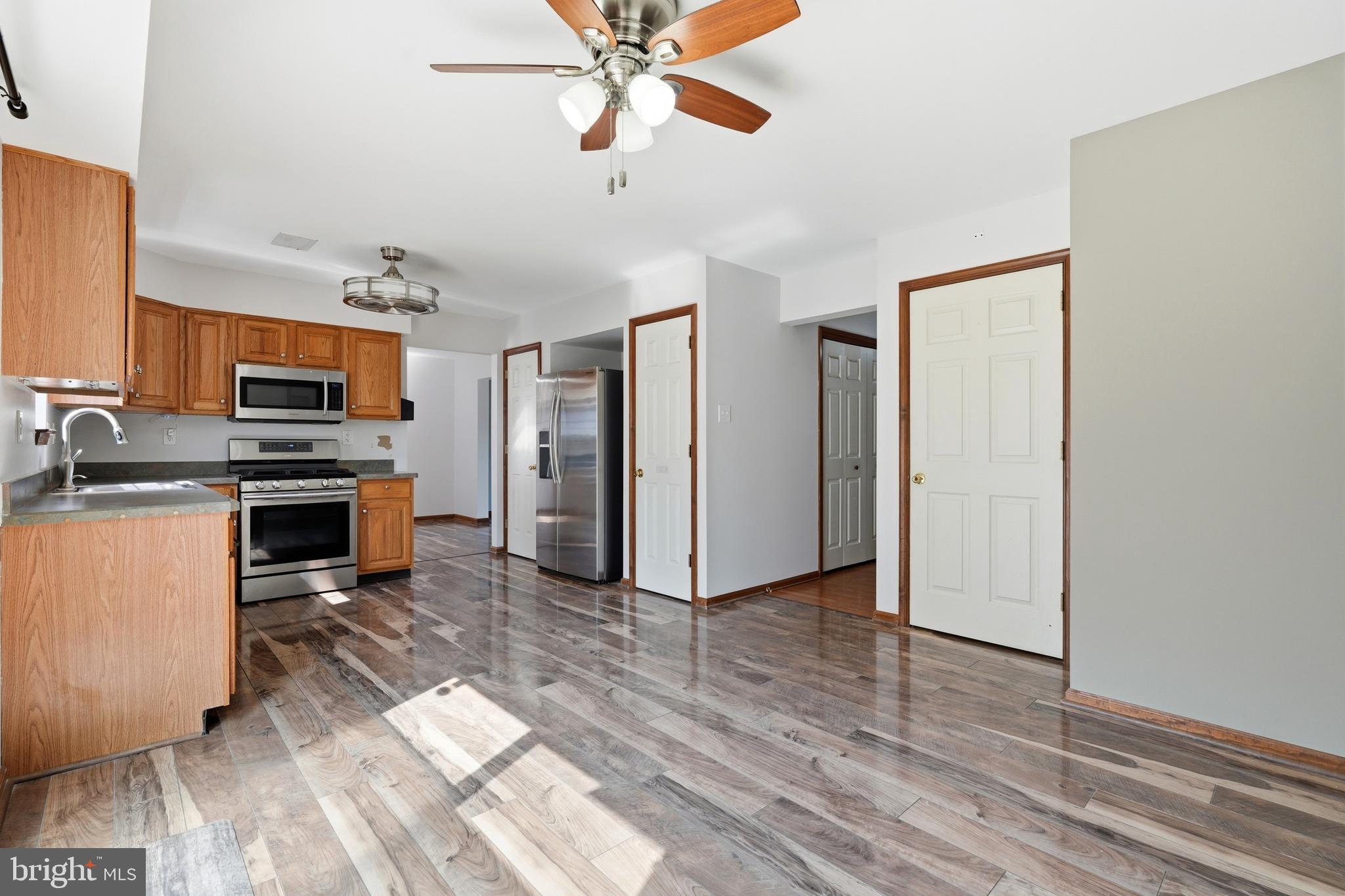 SPEEDWAY - Residential