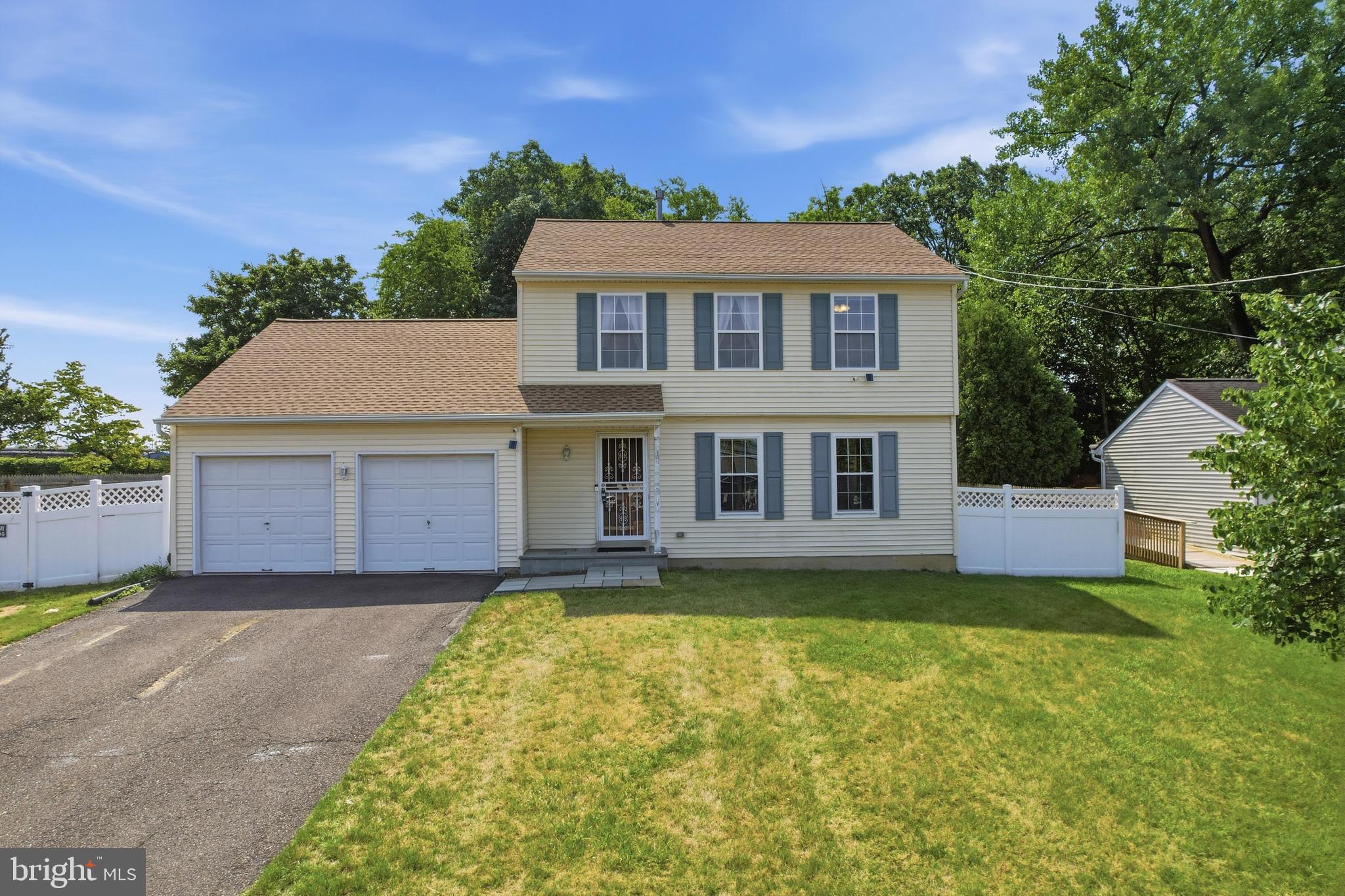 SPEEDWAY - Residential
