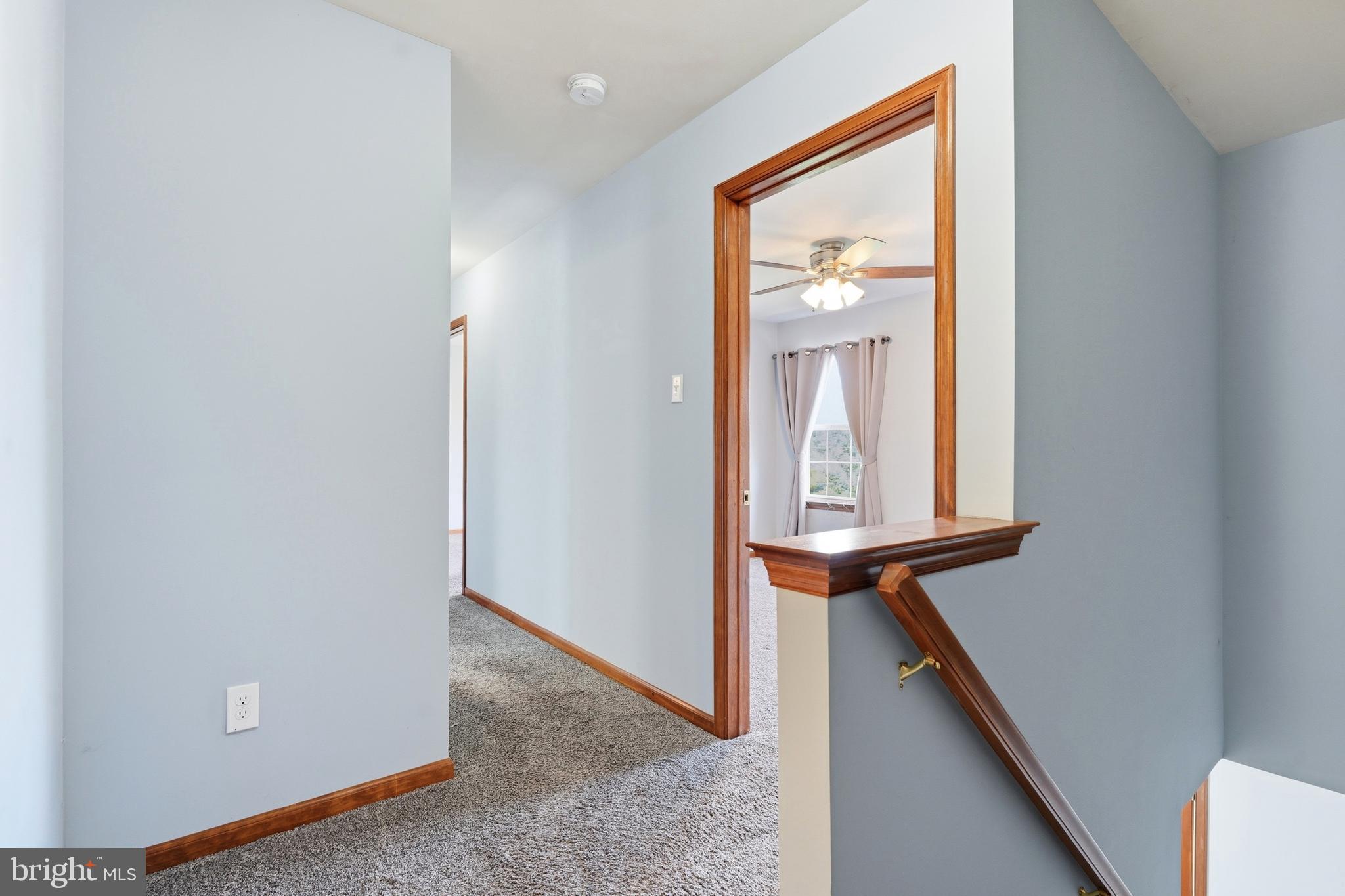 SPEEDWAY - Residential