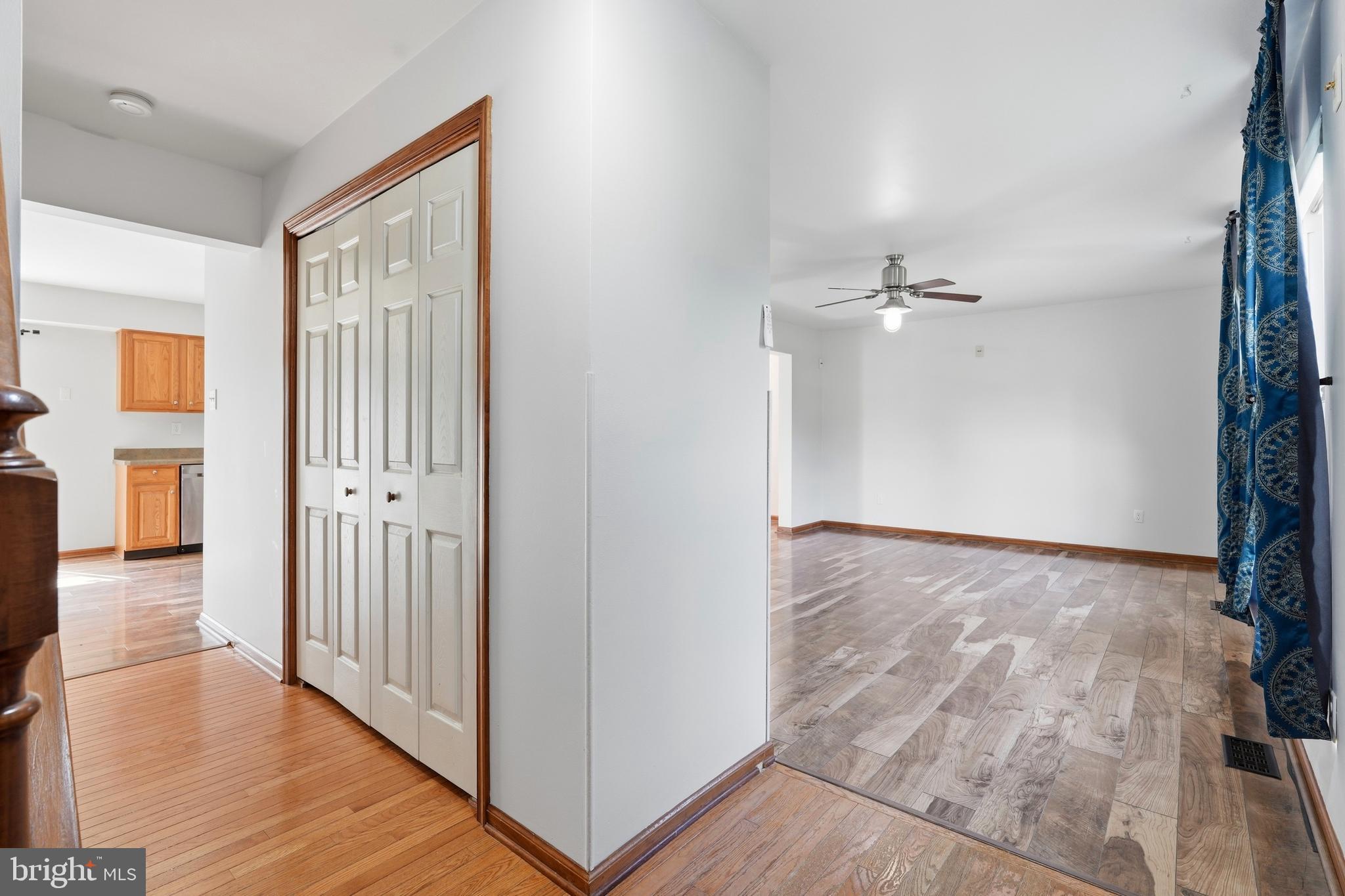 SPEEDWAY - Residential