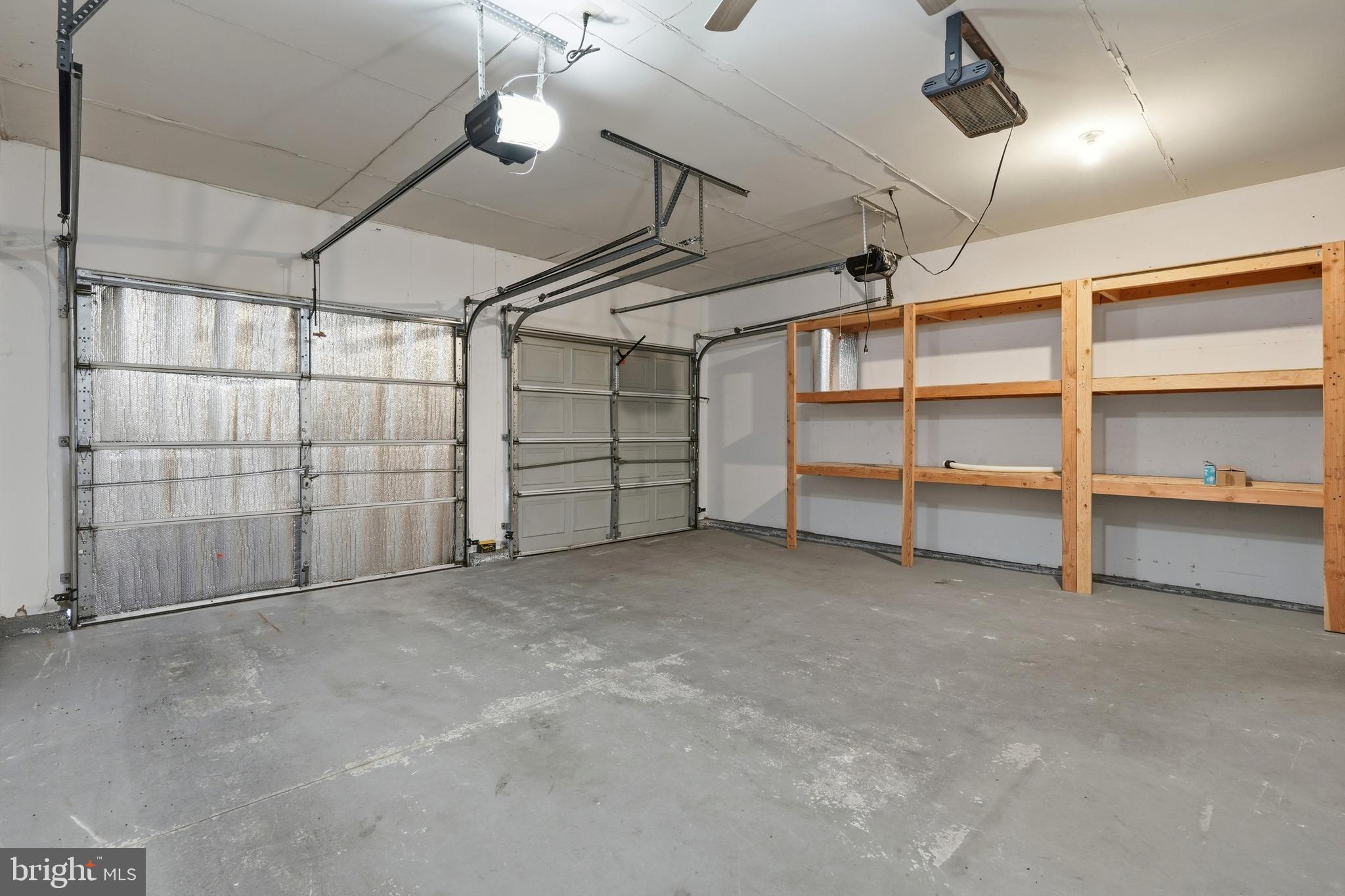 SPEEDWAY - Residential