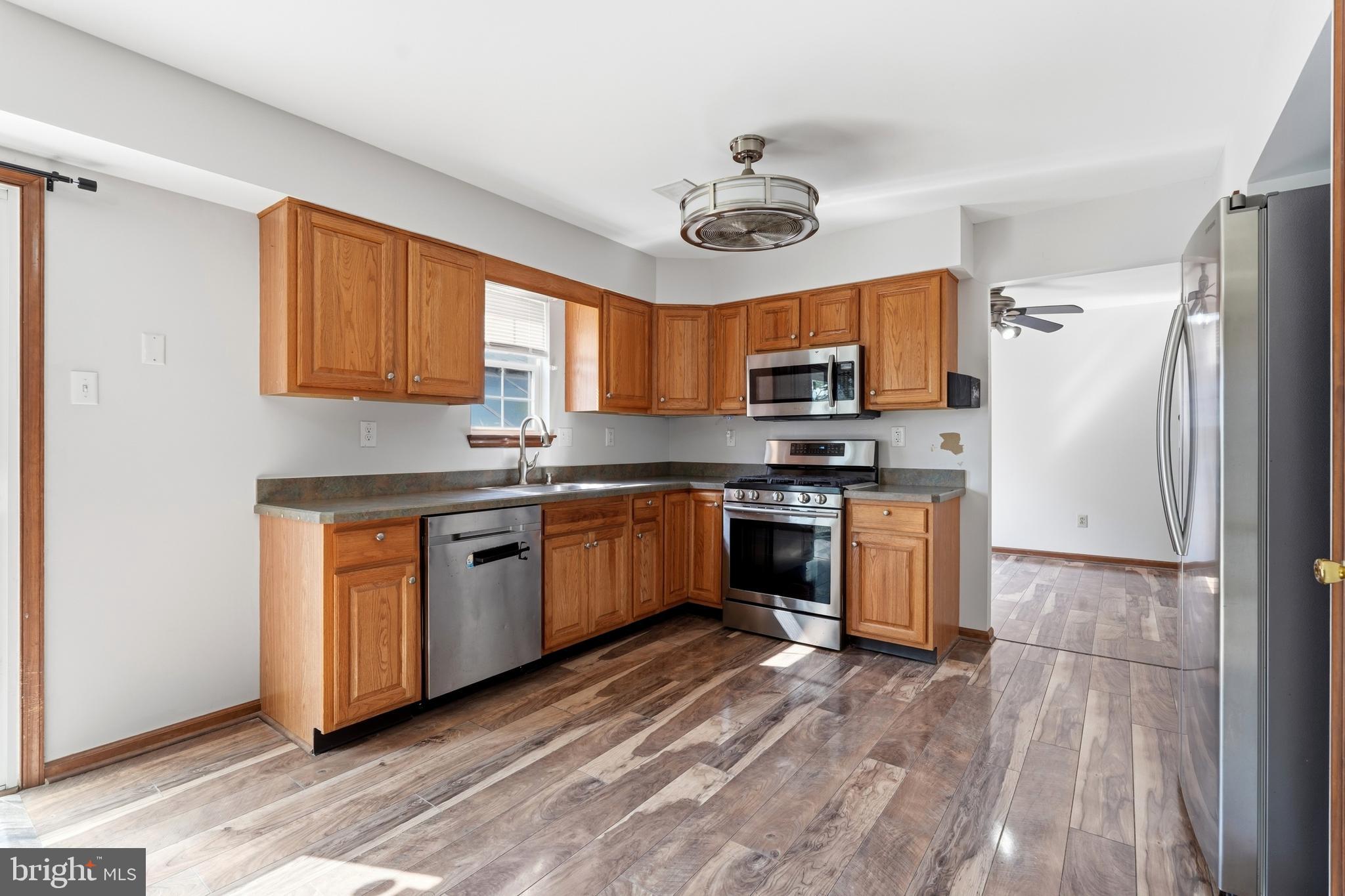 SPEEDWAY - Residential