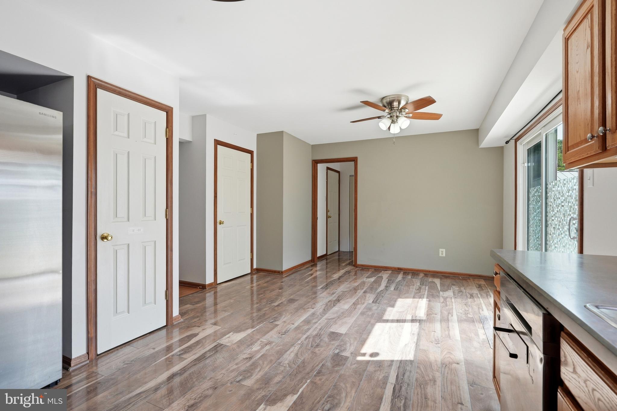 SPEEDWAY - Residential
