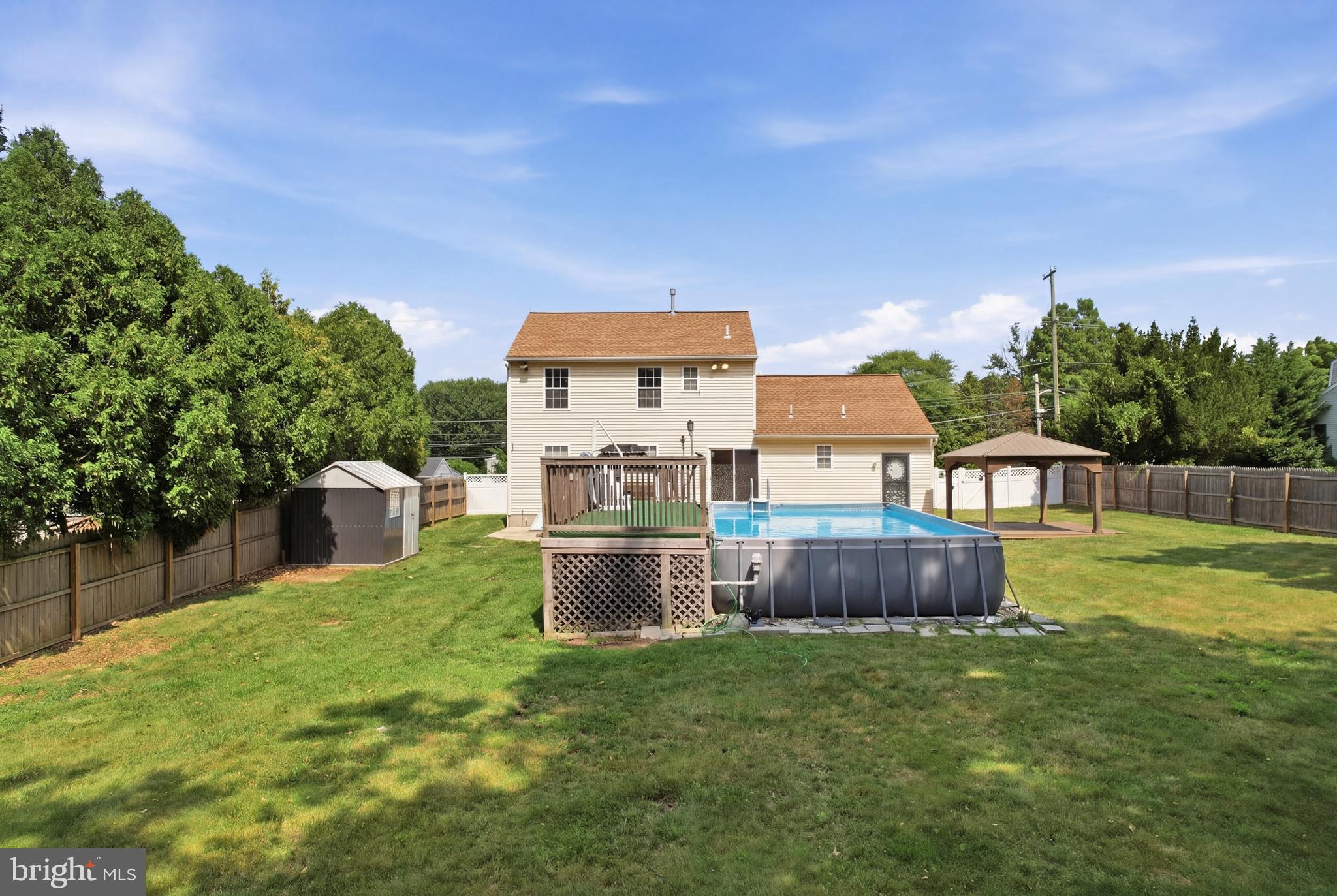 SPEEDWAY - Residential