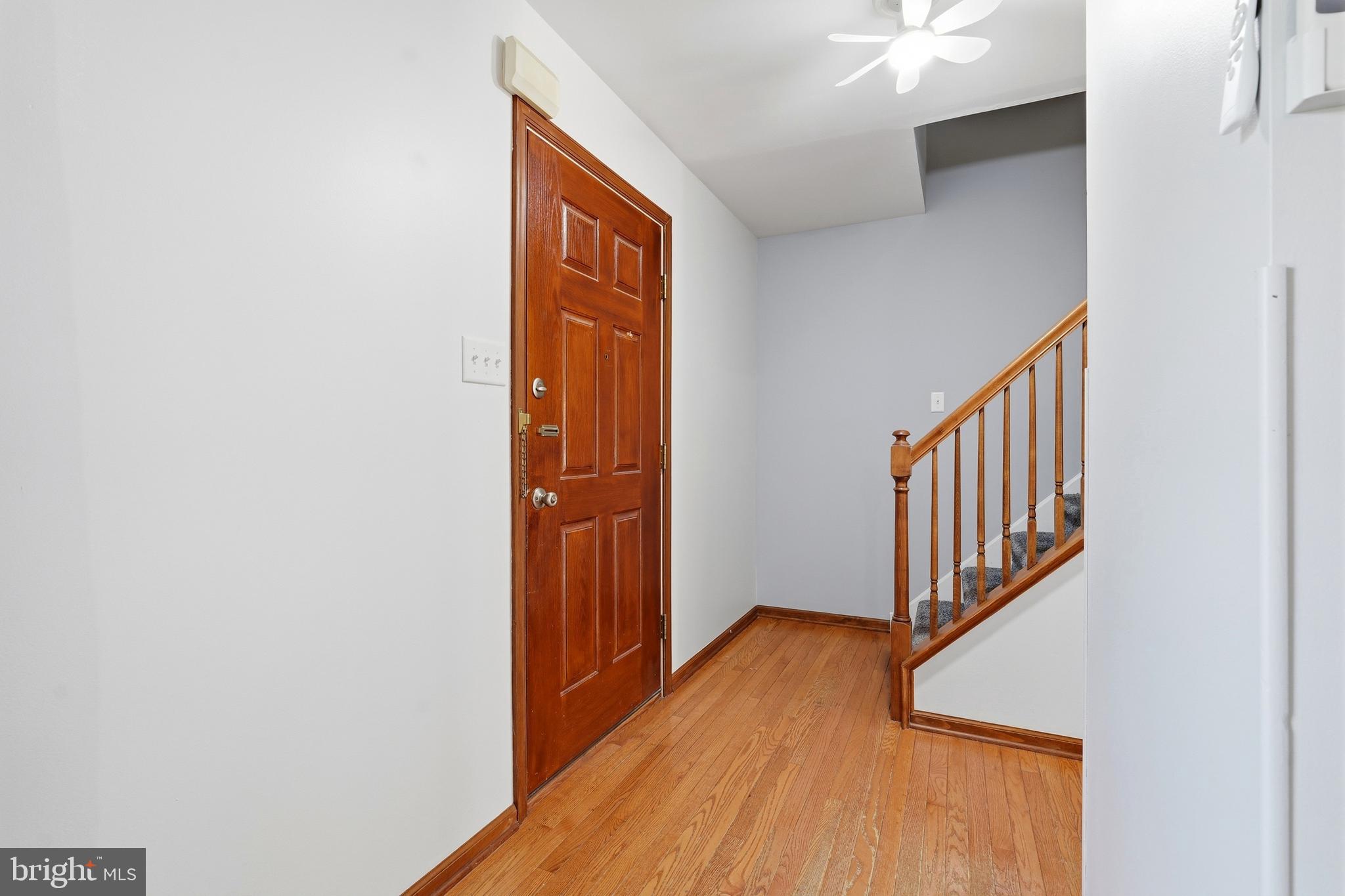 SPEEDWAY - Residential