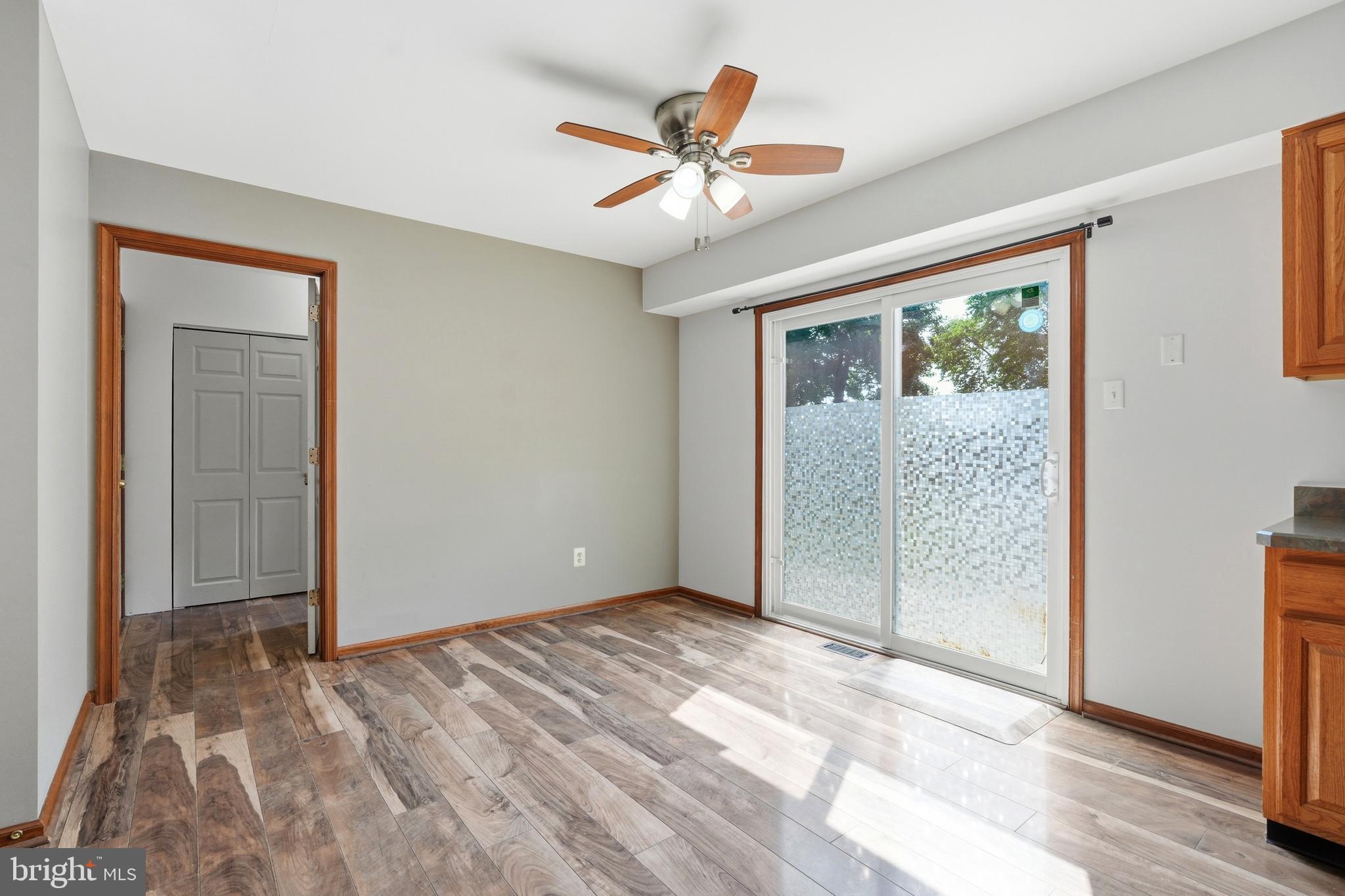 SPEEDWAY - Residential