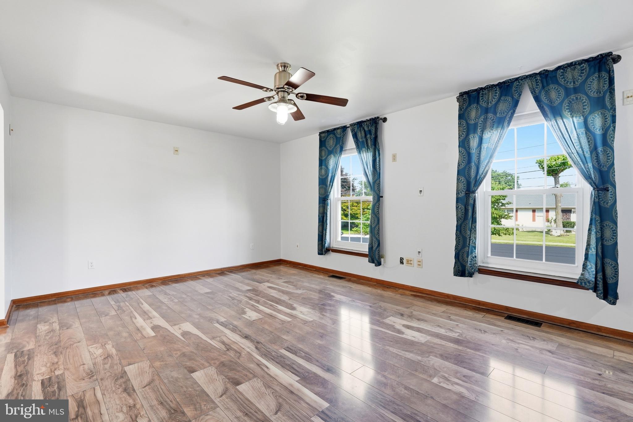 SPEEDWAY - Residential