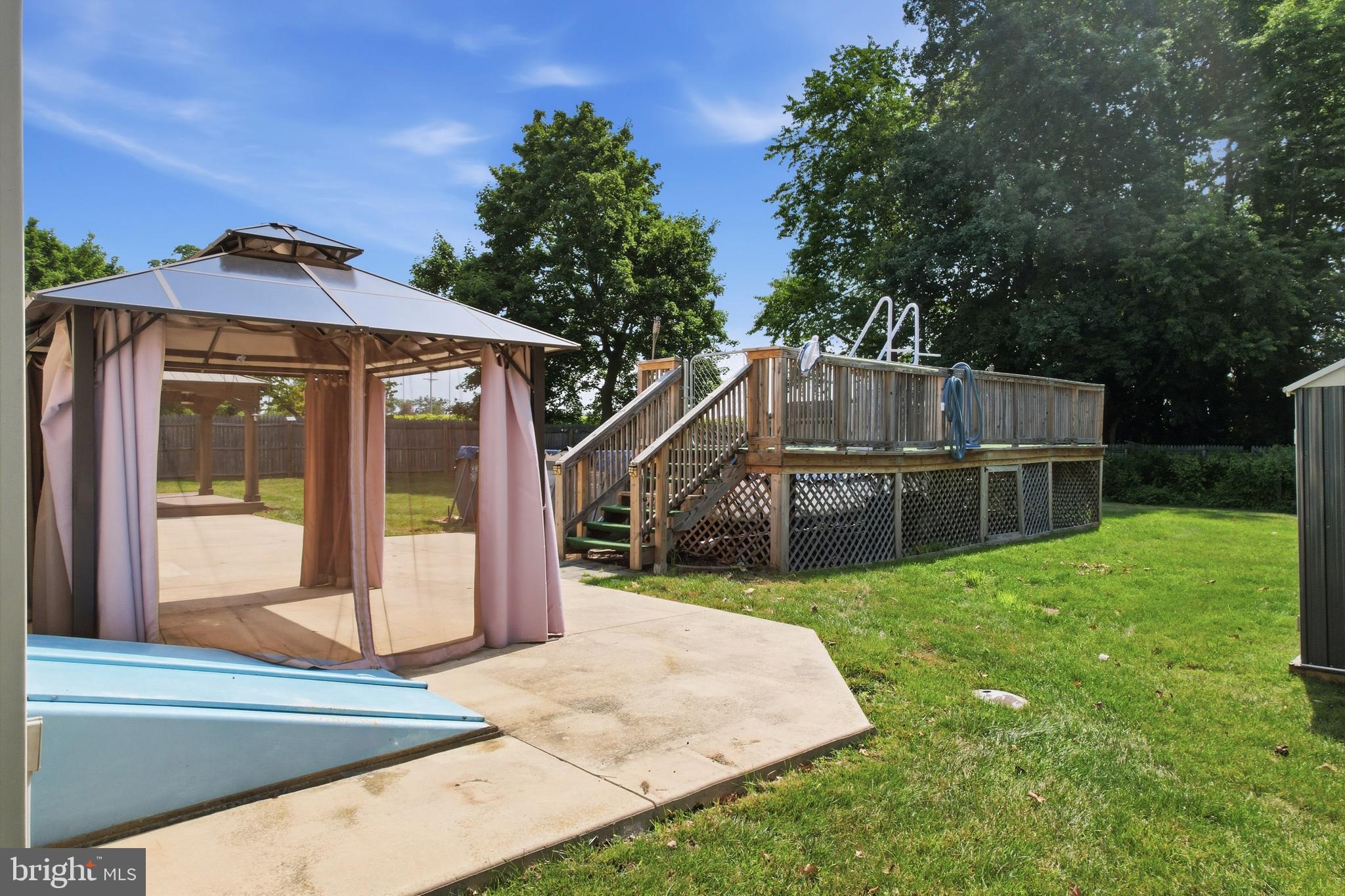 SPEEDWAY - Residential
