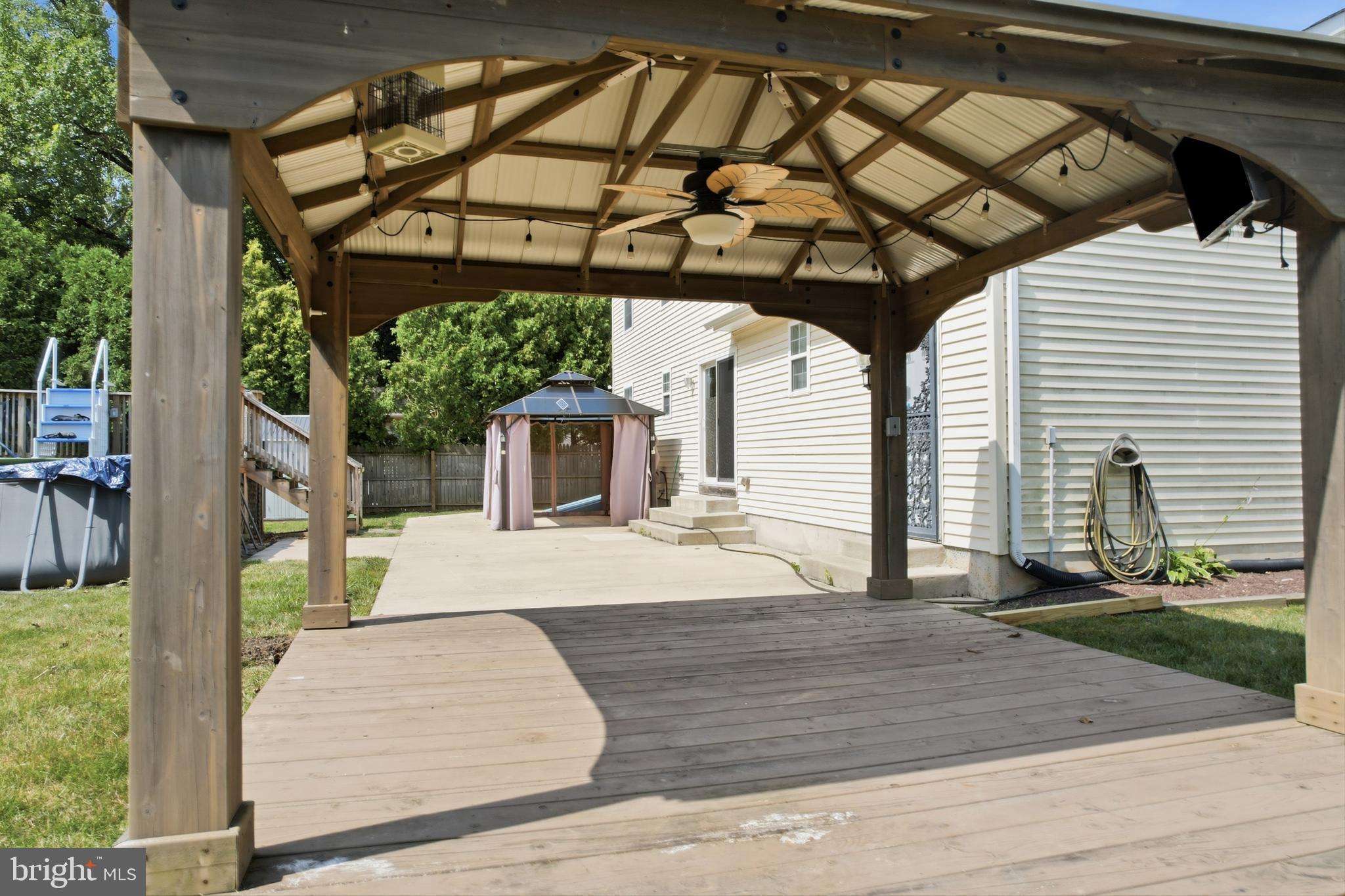 SPEEDWAY - Residential