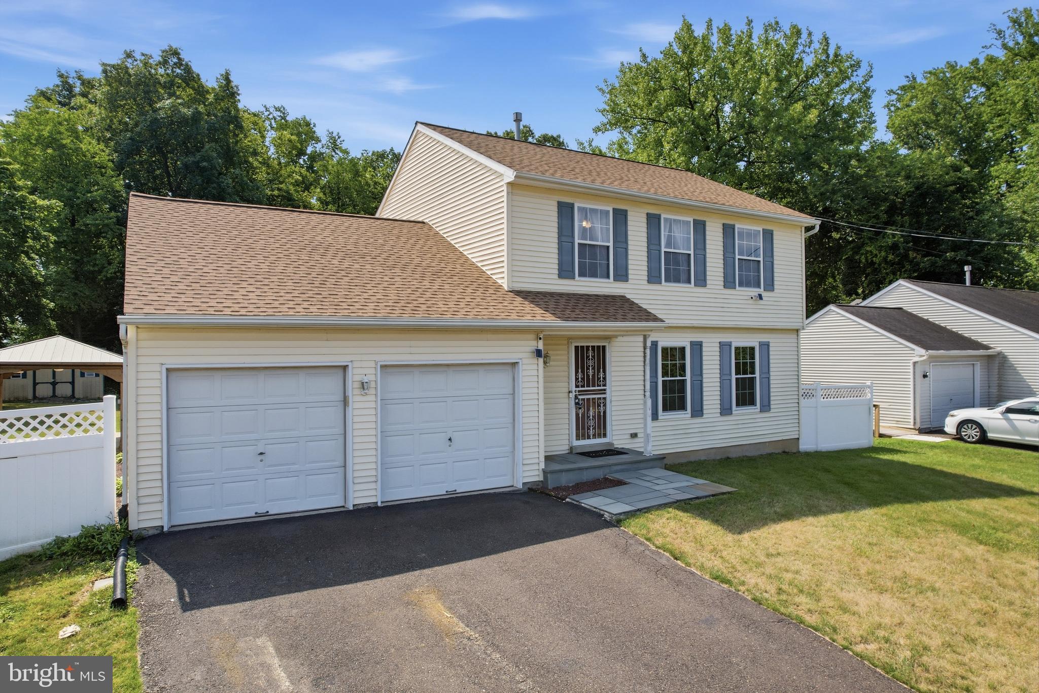 SPEEDWAY - Residential