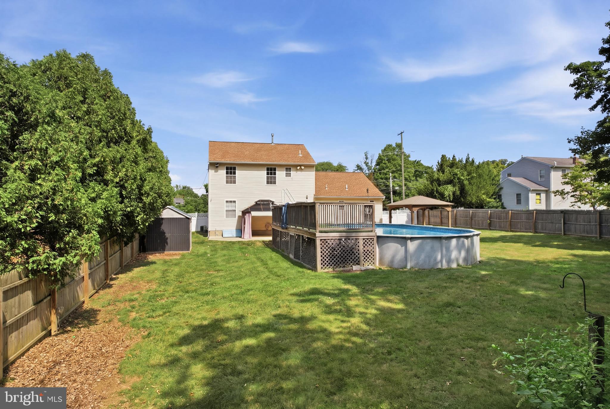 SPEEDWAY - Residential