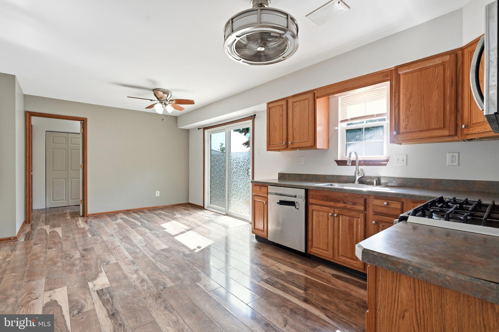 SPEEDWAY - Residential