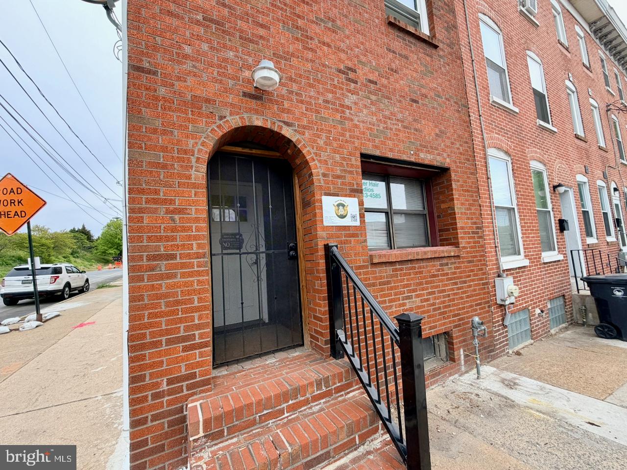 WILM #21 - Commercial Sale
