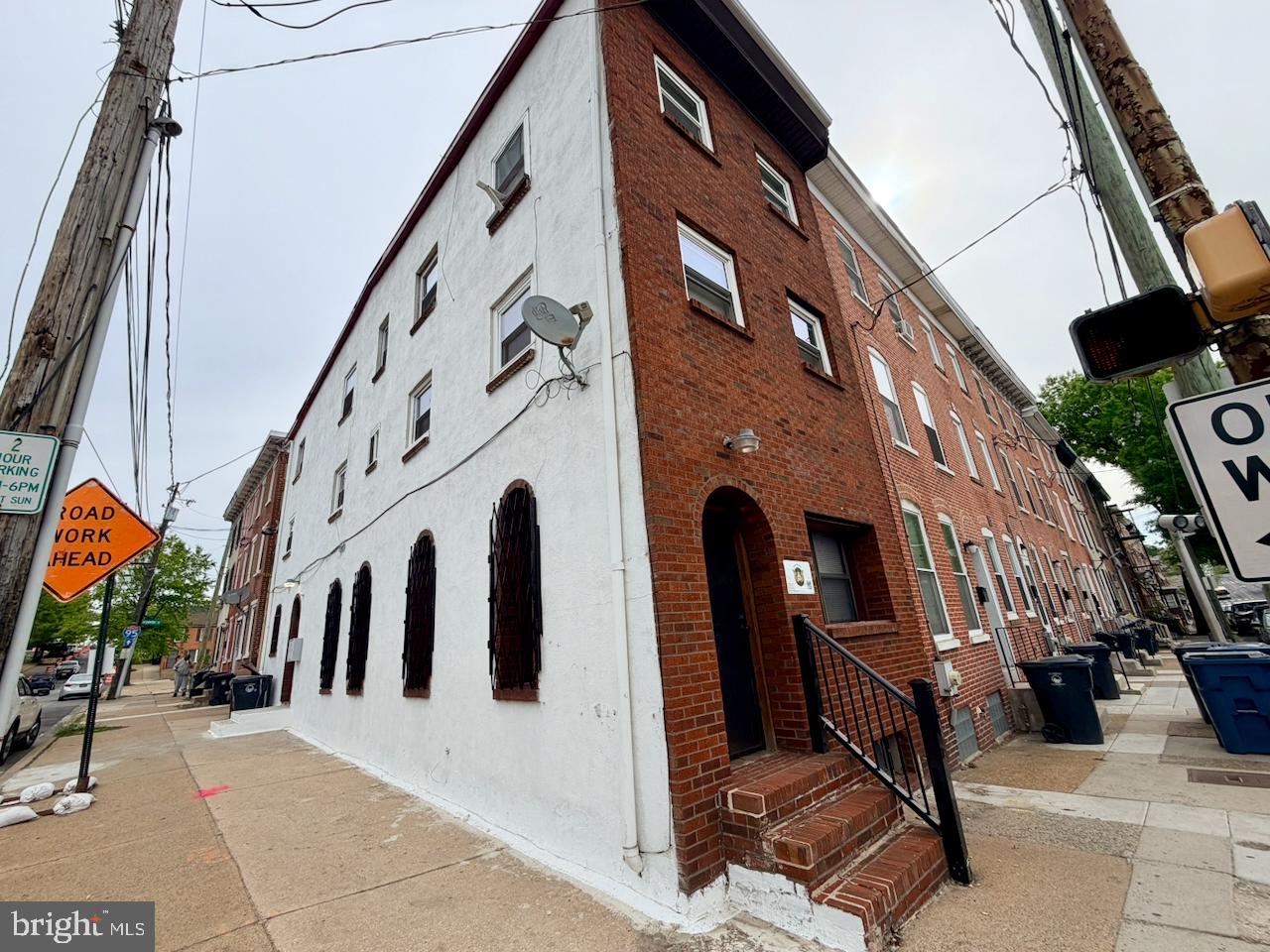 WILM #21 - Commercial Sale