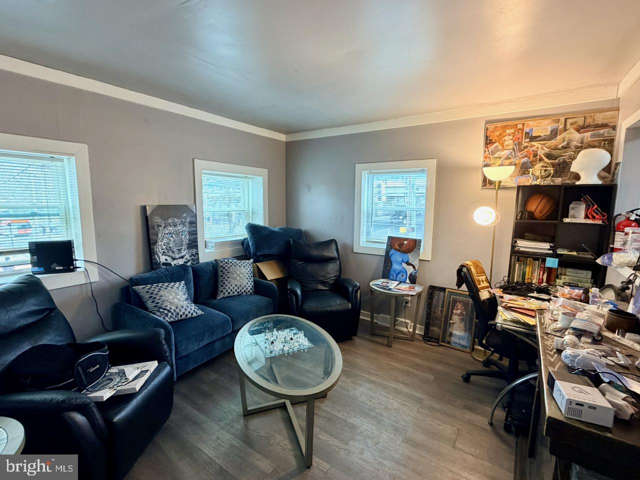 WILM #21 - Commercial Sale