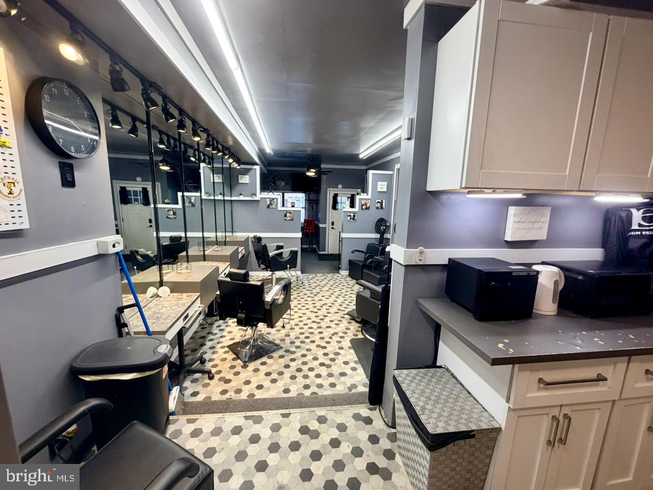 WILM #21 - Commercial Sale