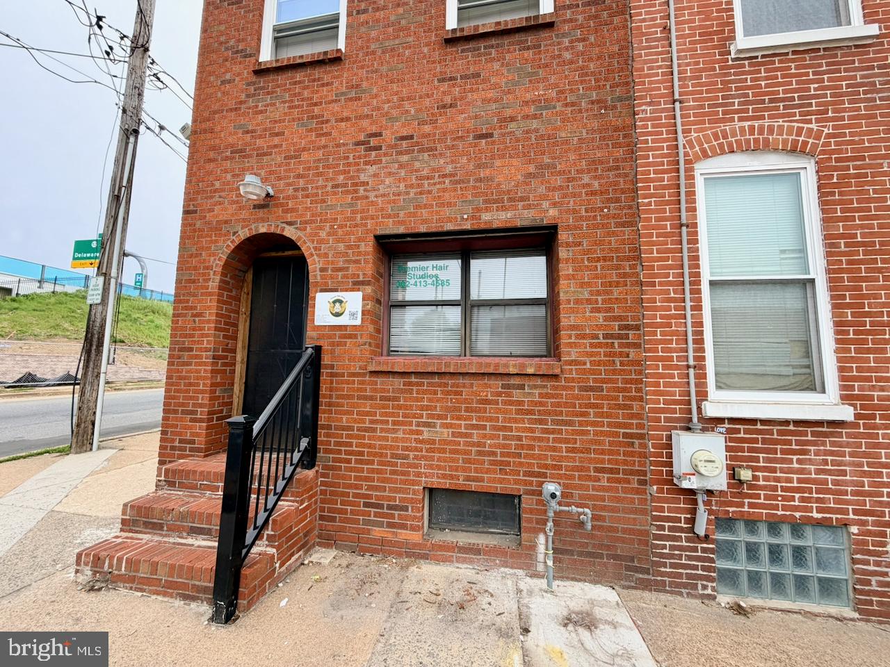 WILM #21 - Commercial Sale