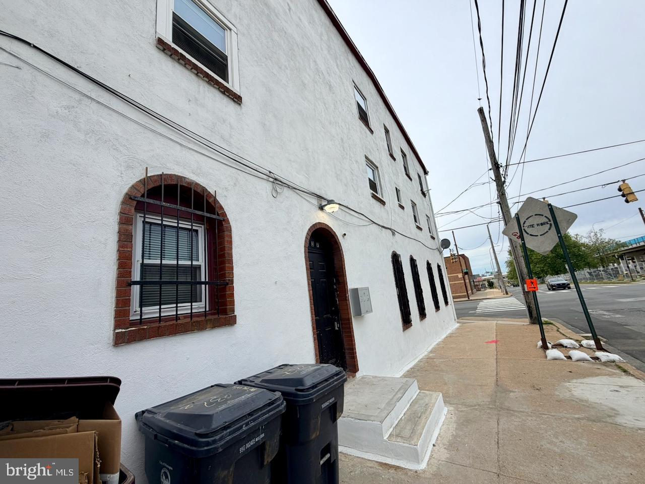 WILM #21 - Commercial Sale