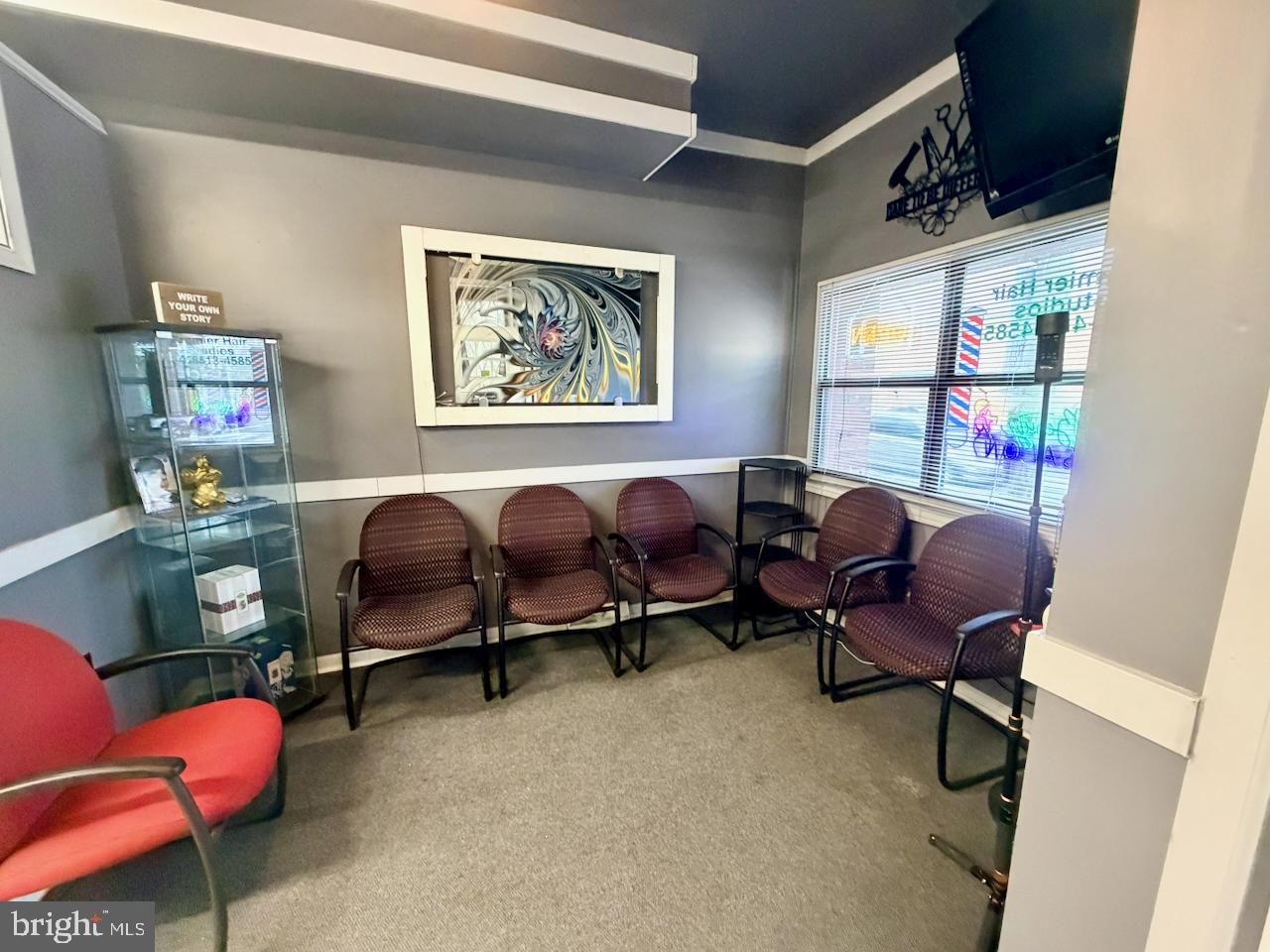 WILM #21 - Commercial Sale