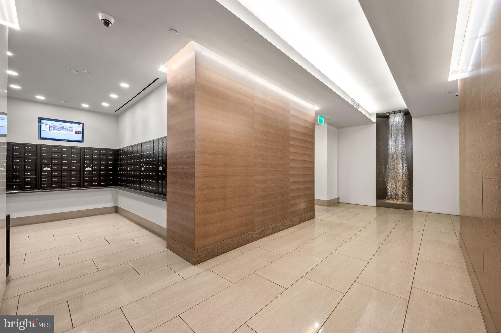 RITTENHOUSE SQUARE - Residential Lease
