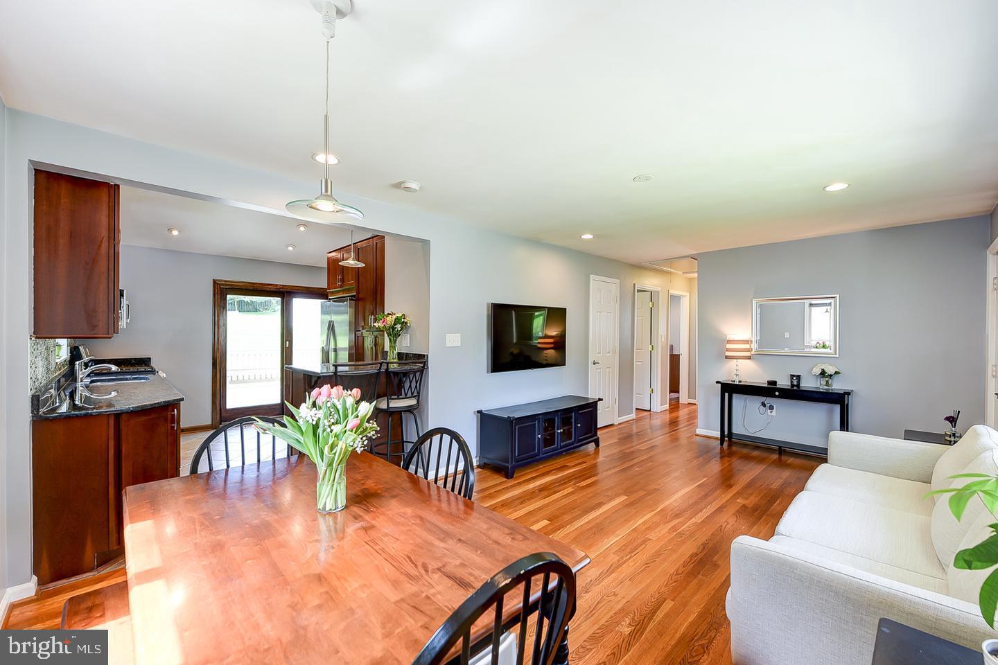 FALLS CHURCH - Residential Lease