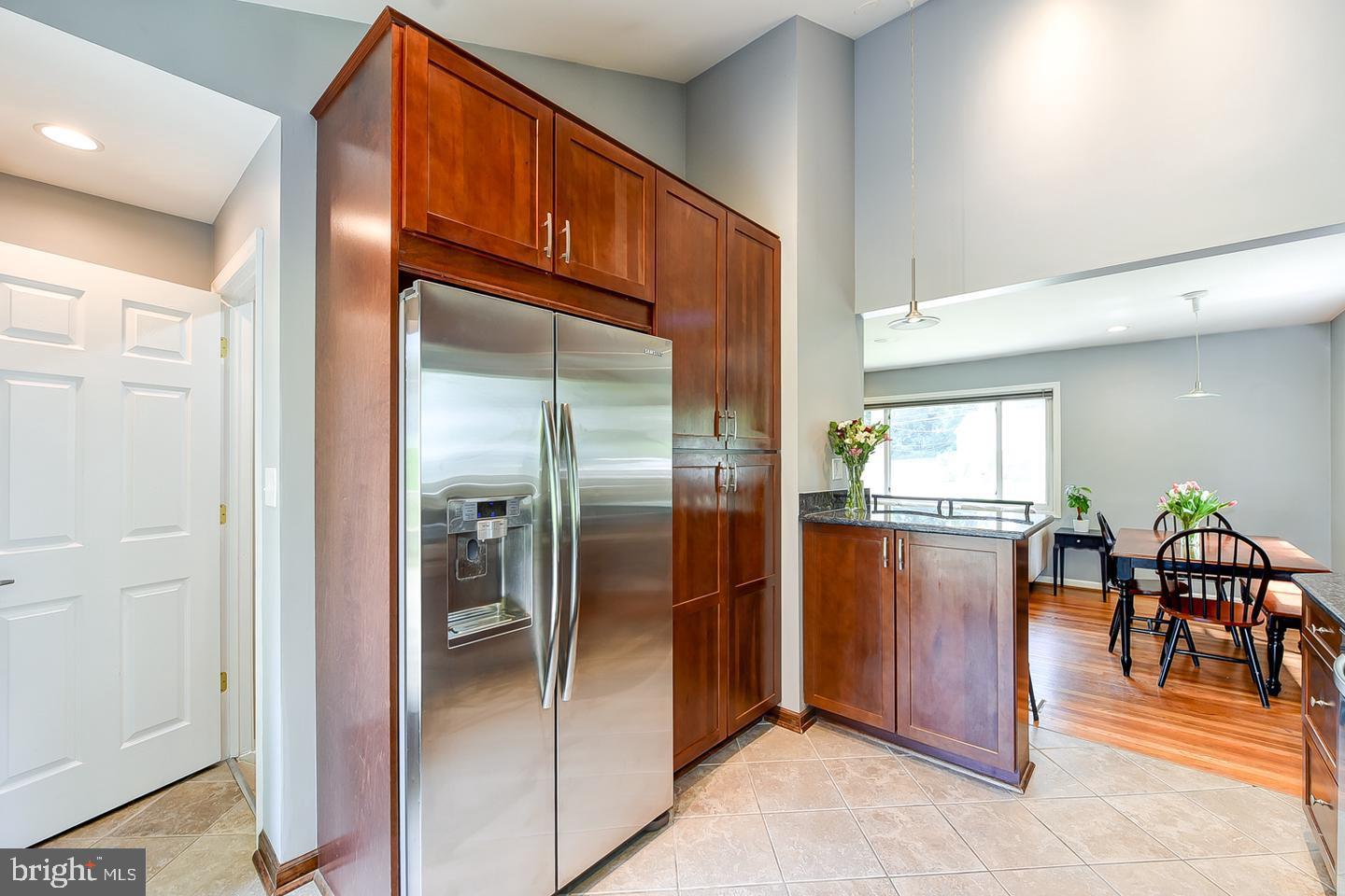 FALLS CHURCH - Residential Lease