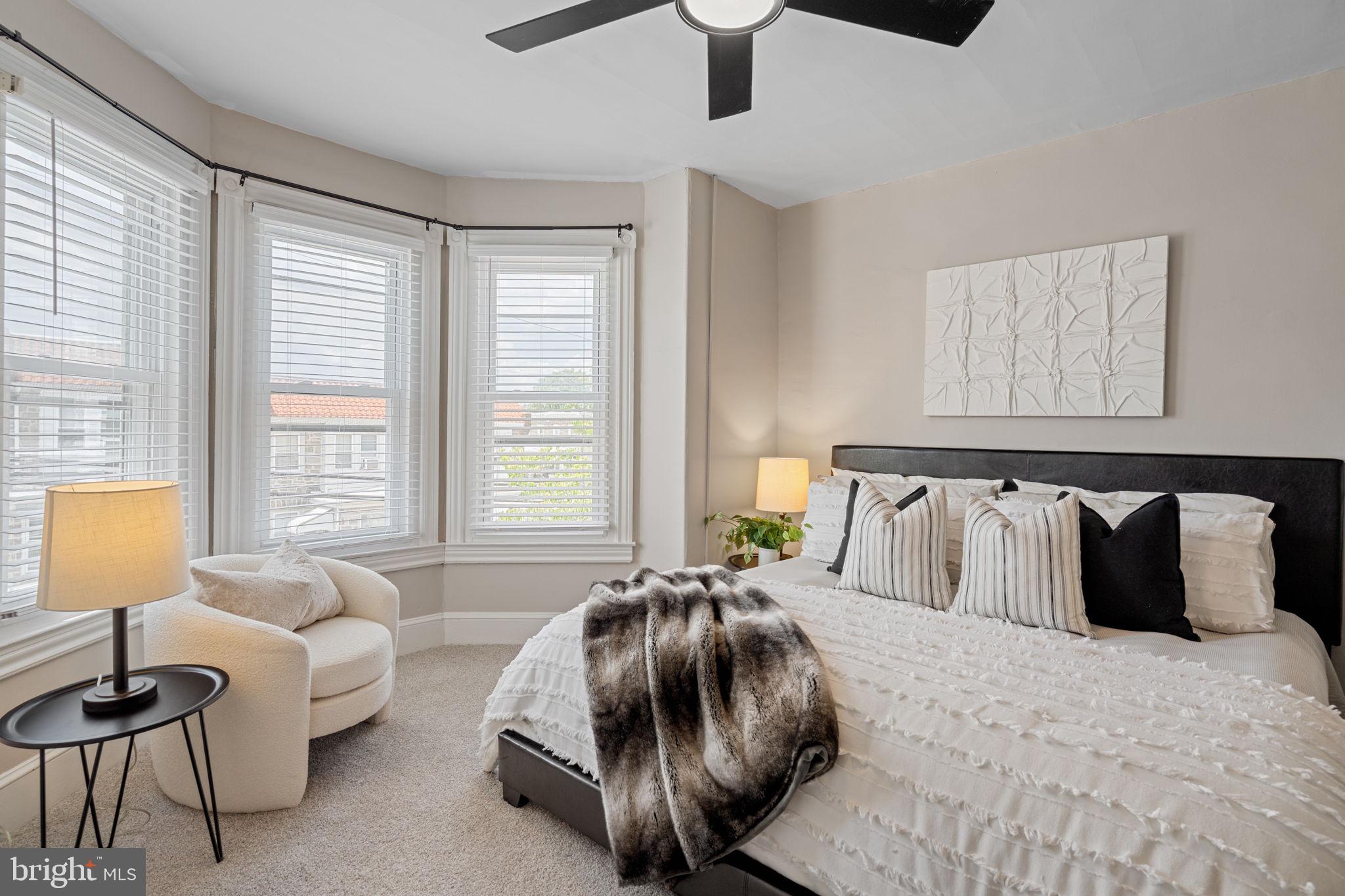 ROXBOROUGH - Residential
