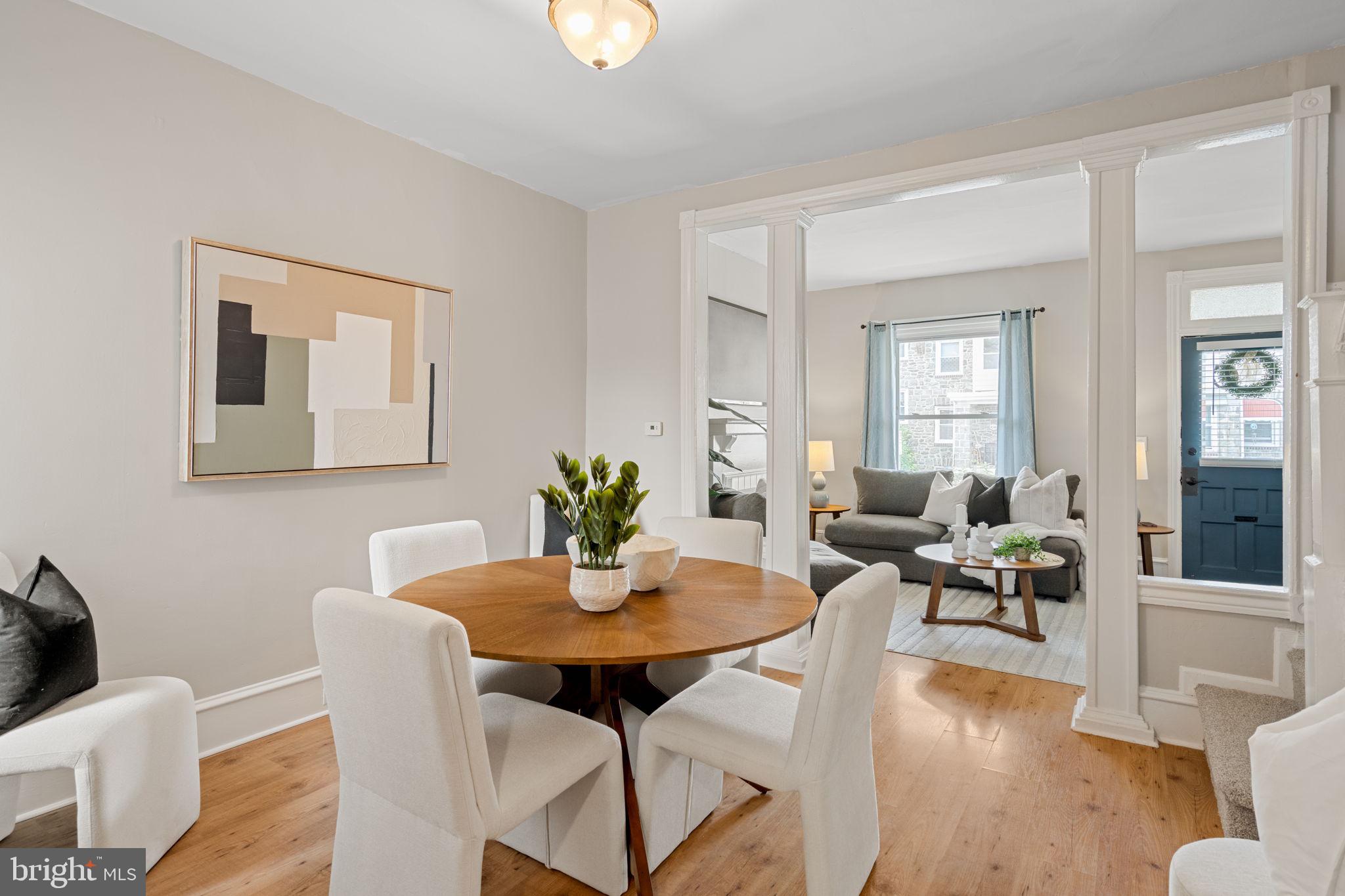 ROXBOROUGH - Residential