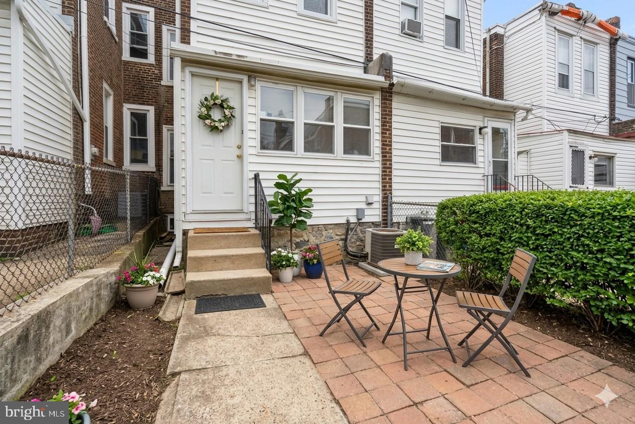 ROXBOROUGH - Residential
