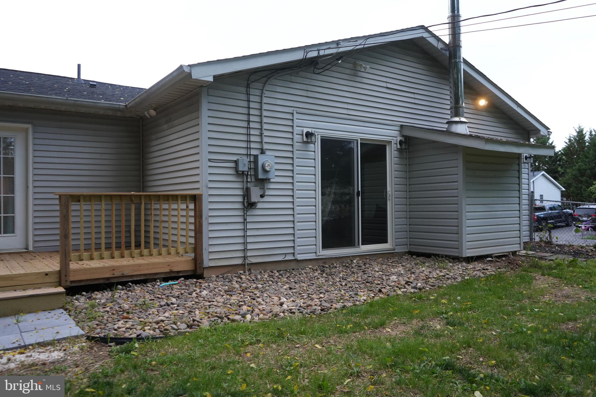 PIKEVIEW ACRES WEST - Residential