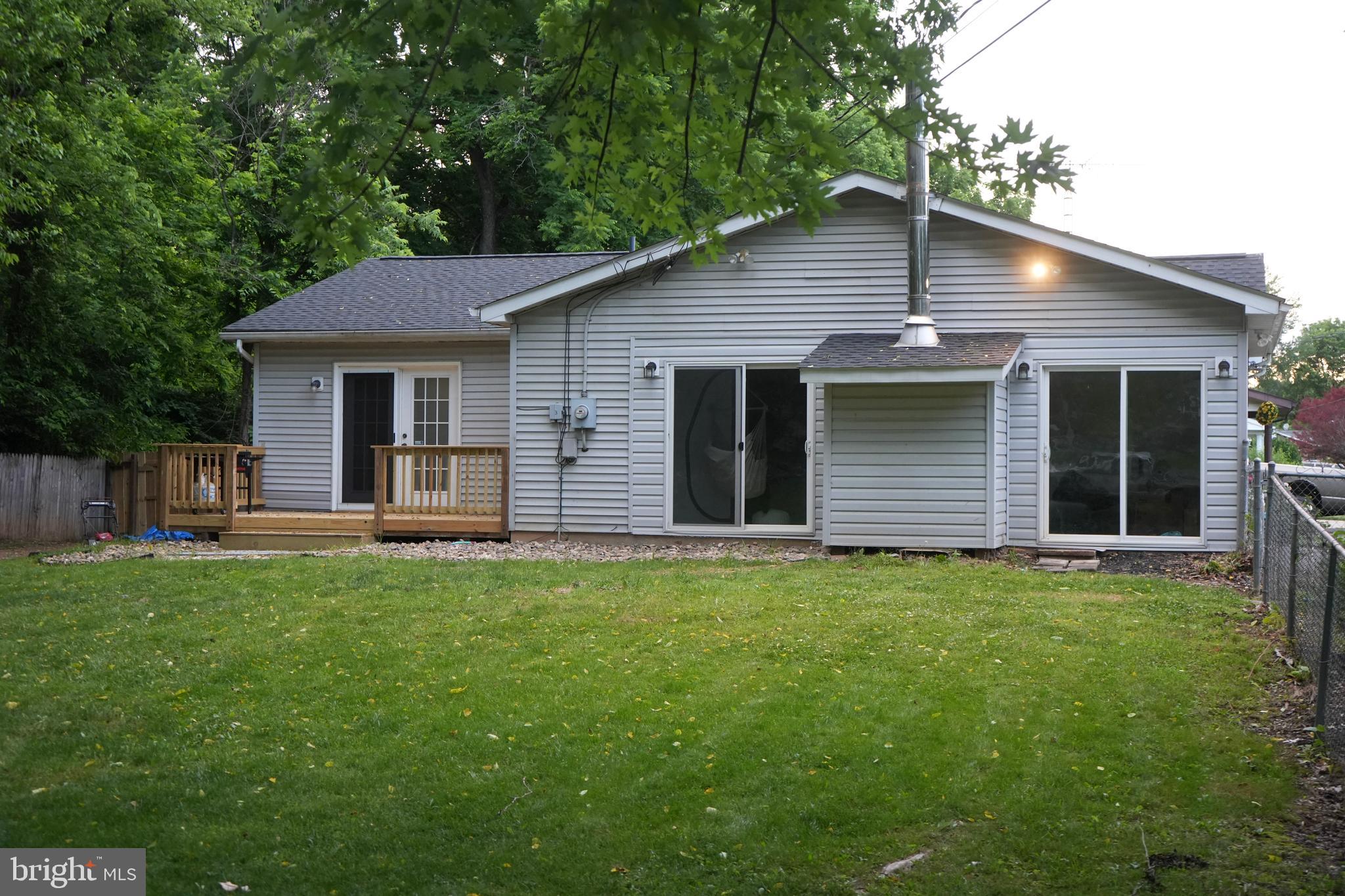 PIKEVIEW ACRES WEST - Residential