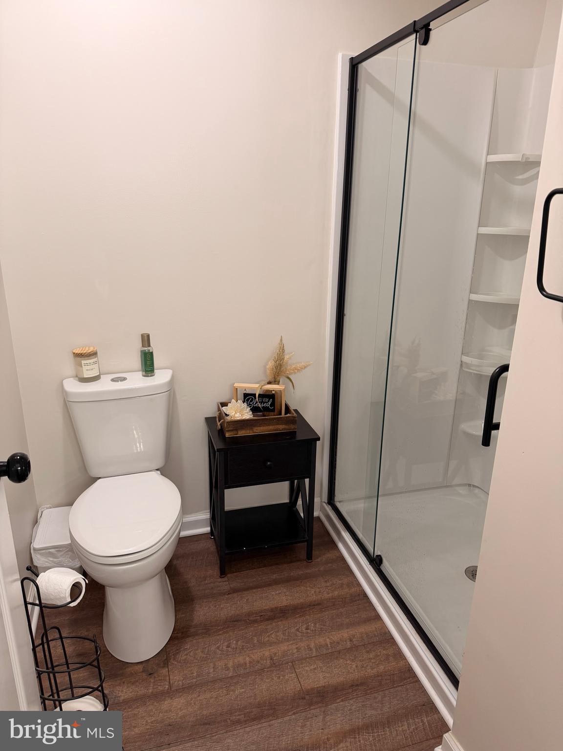 PIKEVIEW ACRES WEST - Residential