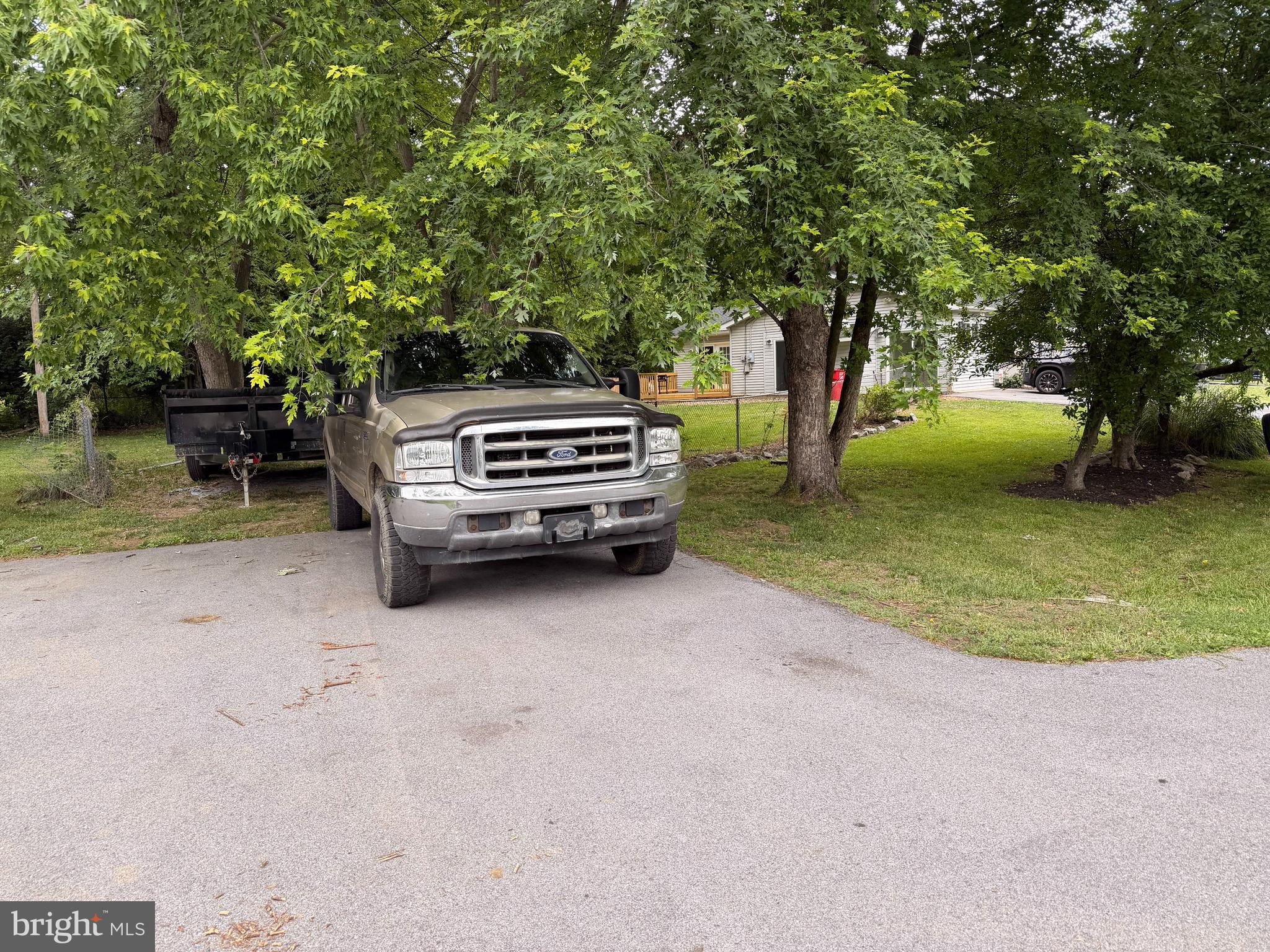PIKEVIEW ACRES WEST - Residential