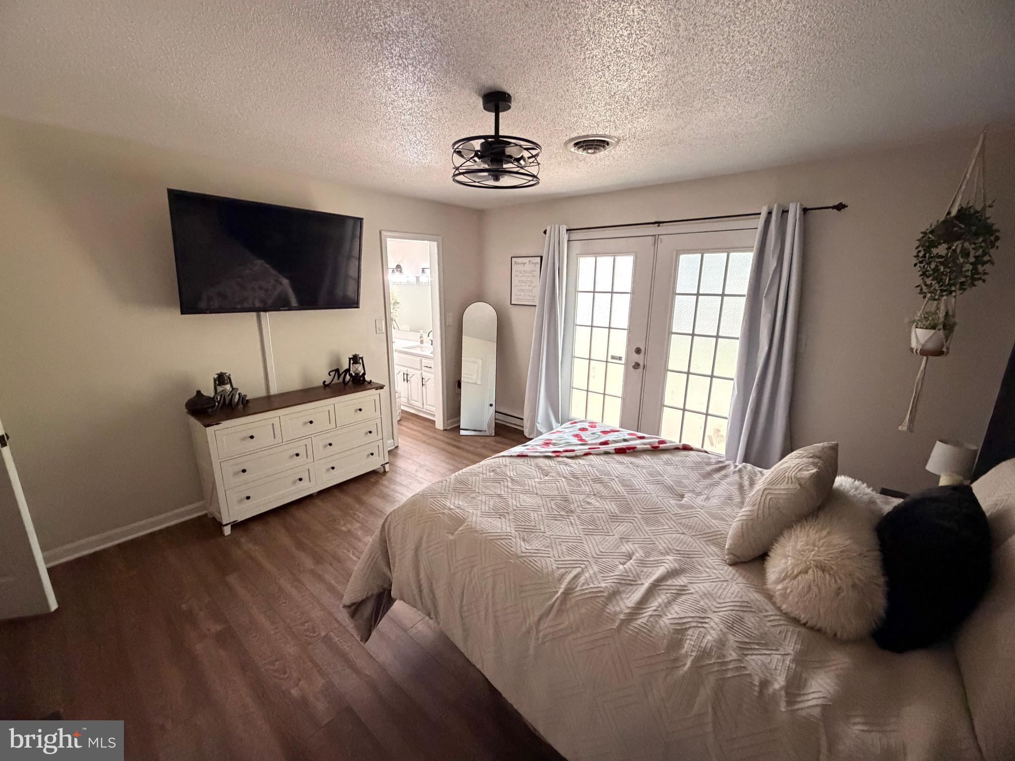 PIKEVIEW ACRES WEST - Residential